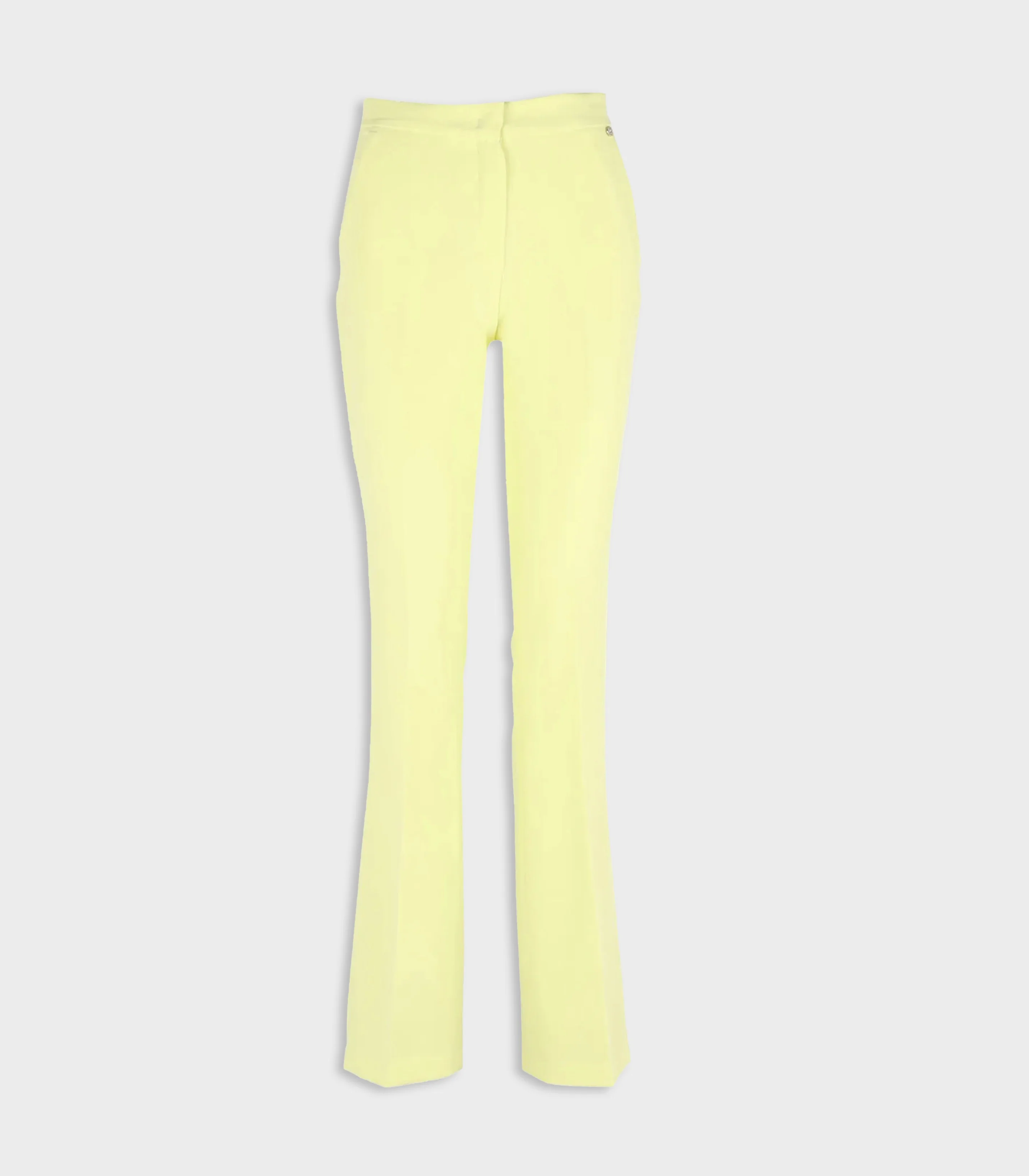 Liu Jo - Elegant Bell-Bottom Trousers - Image 4