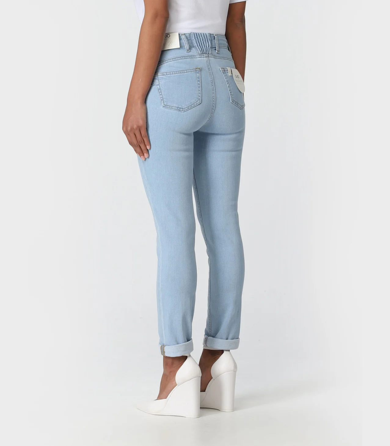 Liu Jo - Skinny Jeans - Image 2