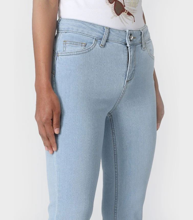 Liu Jo - Skinny Jeans - Image 3