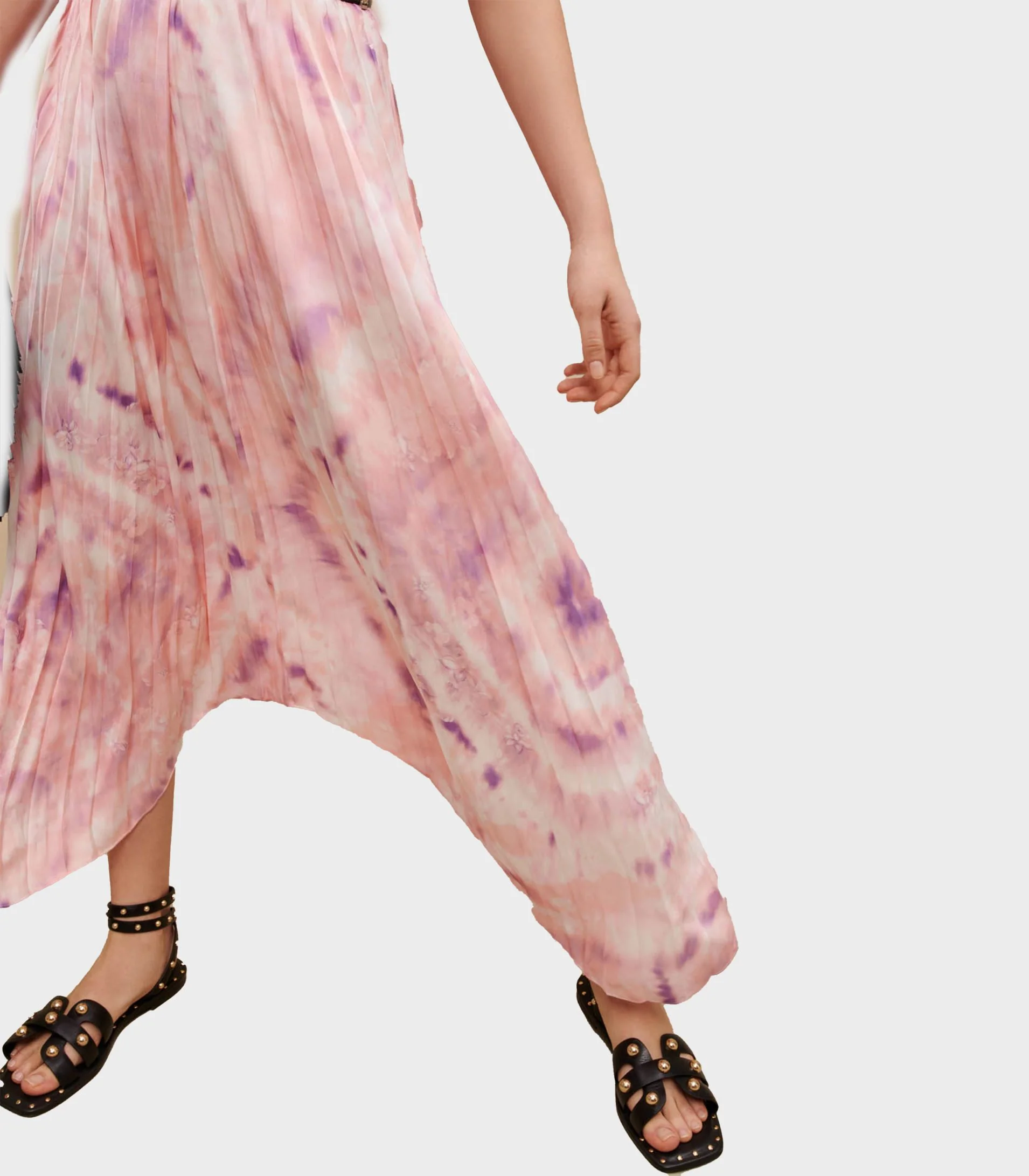 Maje - Long Skirt - Image 5