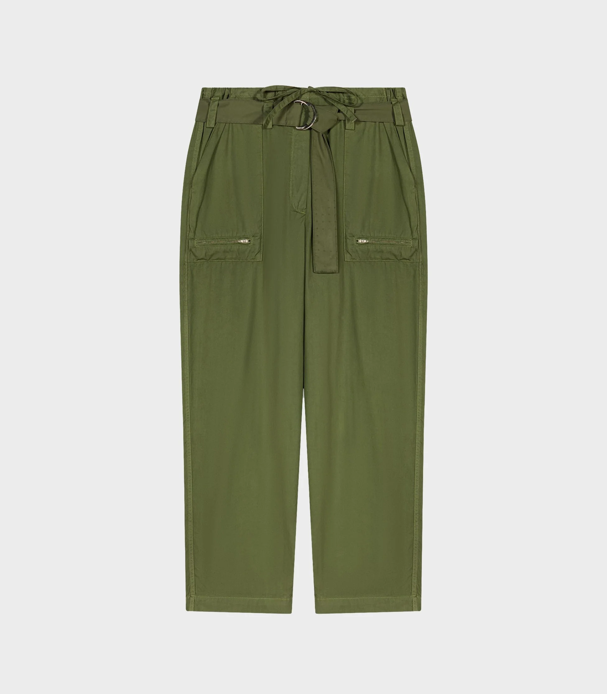 Maje - Cargo Trousers - Image 2