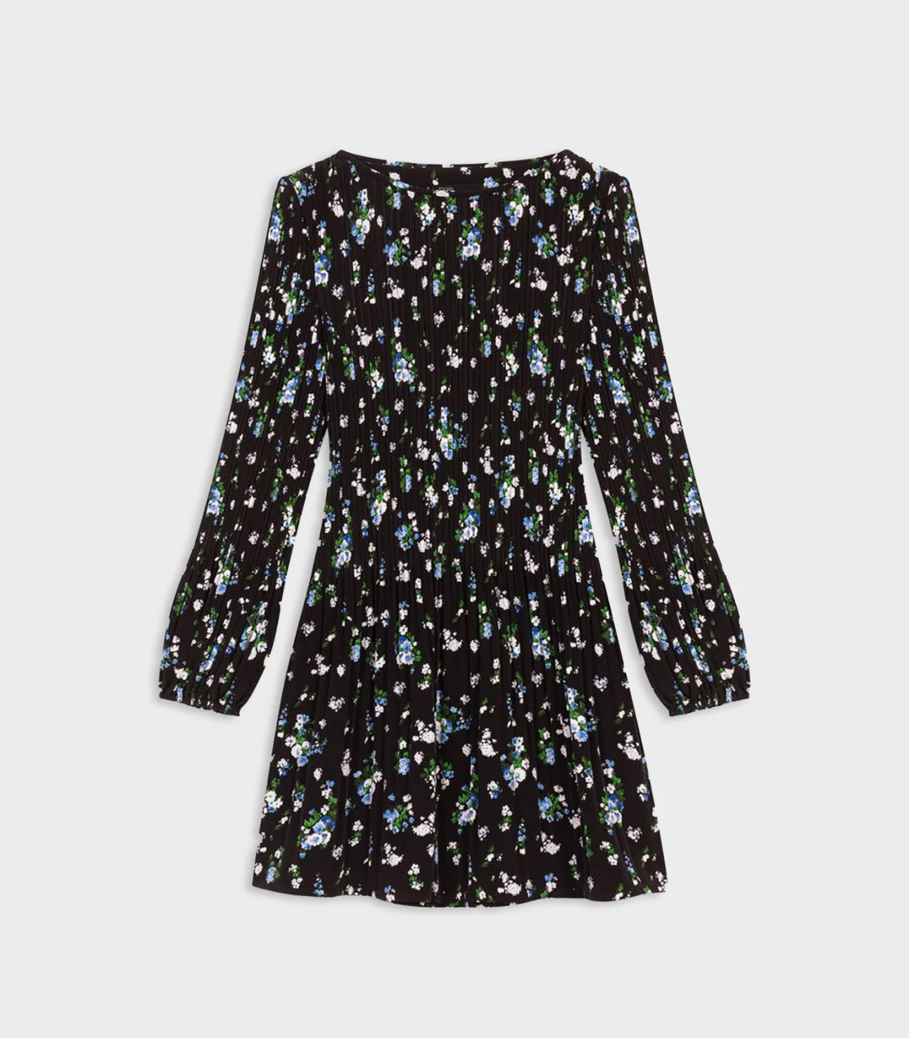 Maje - Floral-Print Dress - Image 2