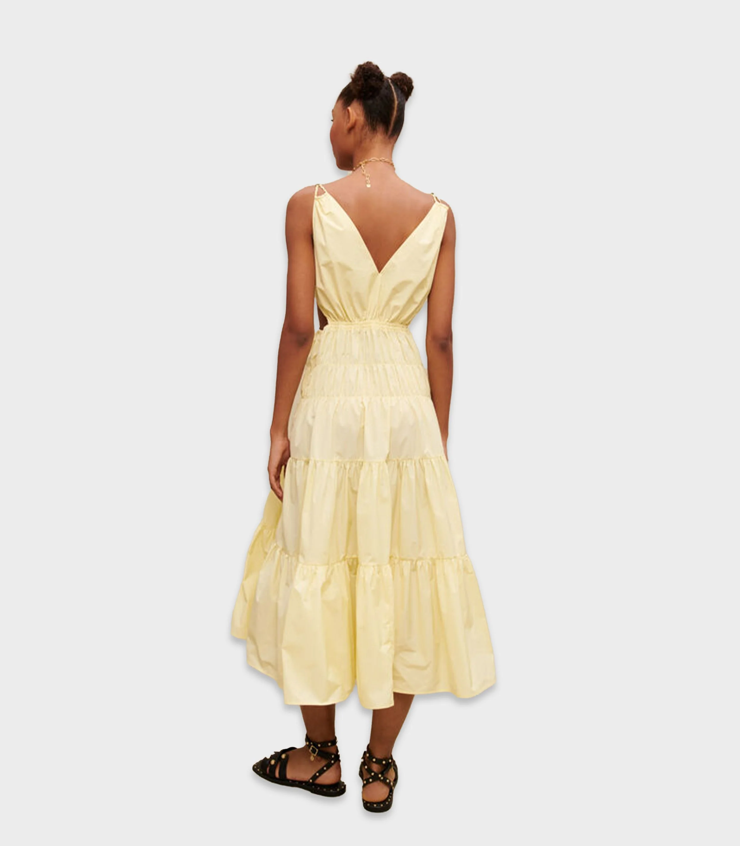 Maje - Maxi Dress - Image 4