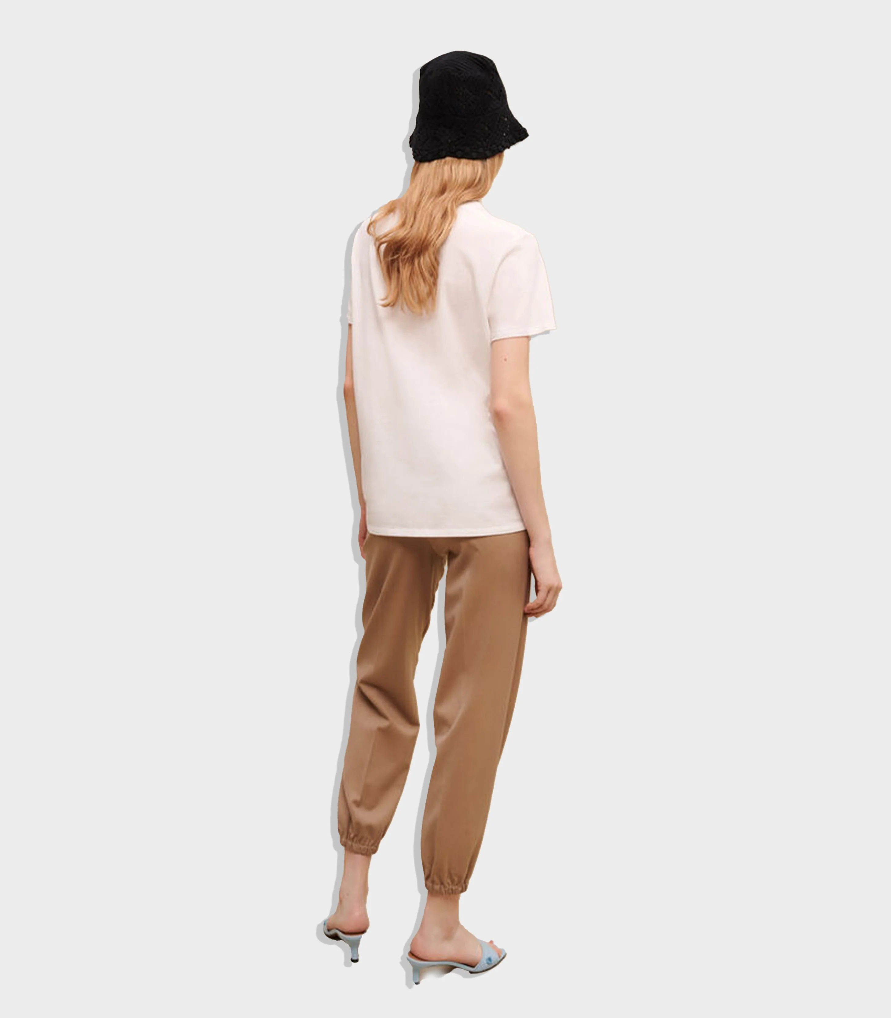 Maje - Miami T-Shirt - Image 3