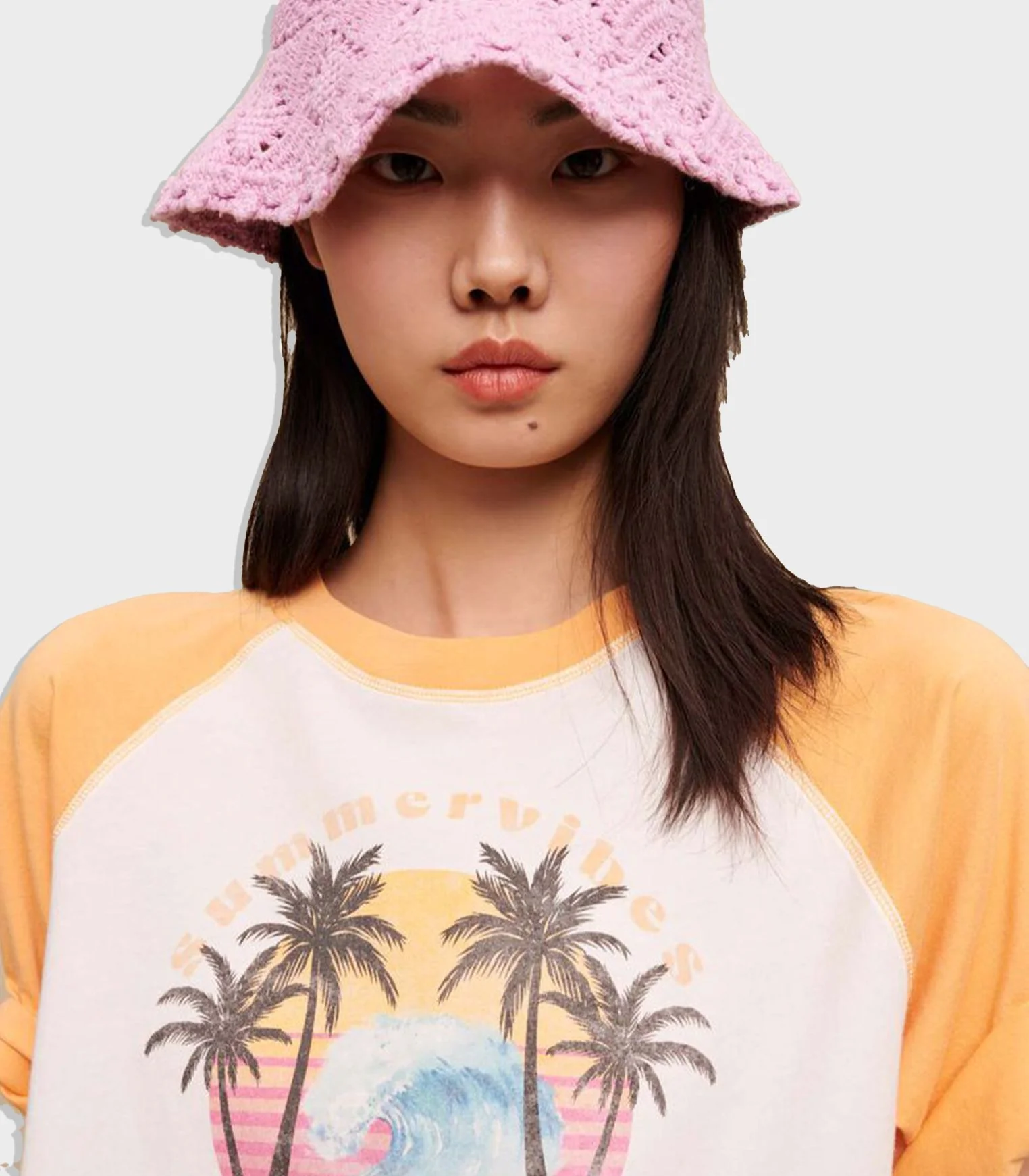 Maje - Paradise T-Shirt - Image 3