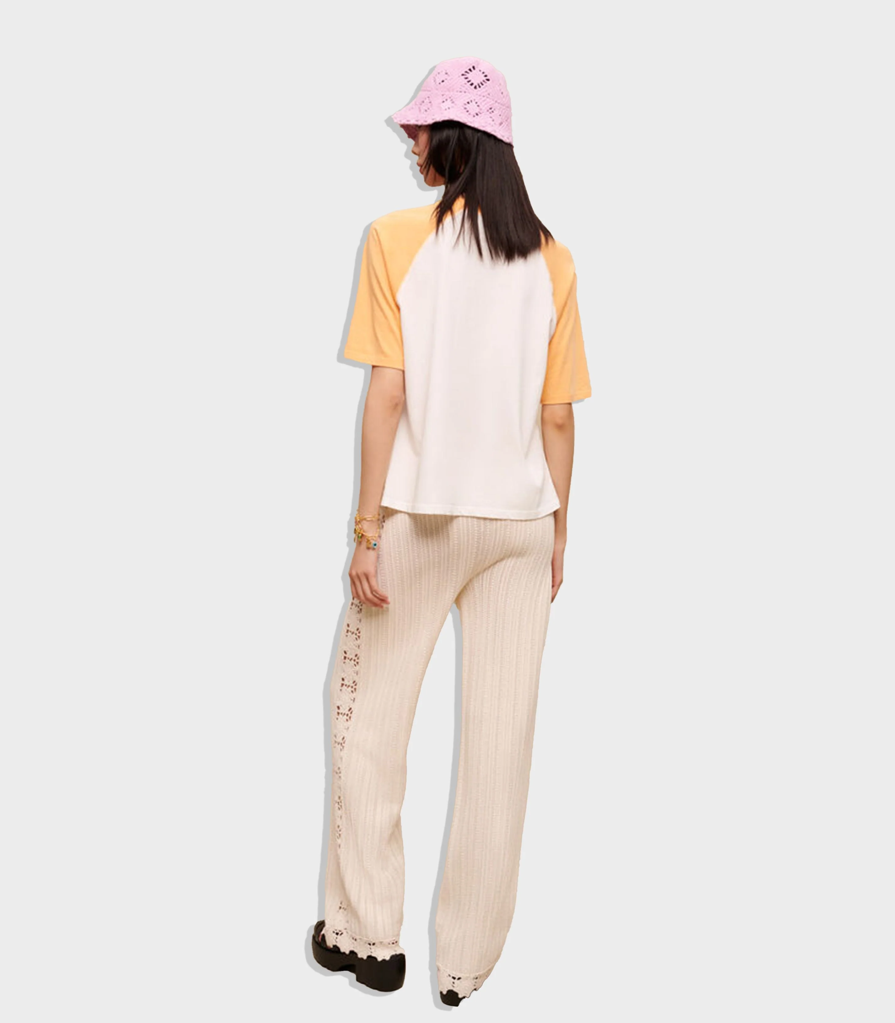 Maje - Paradise T-Shirt - Image 4