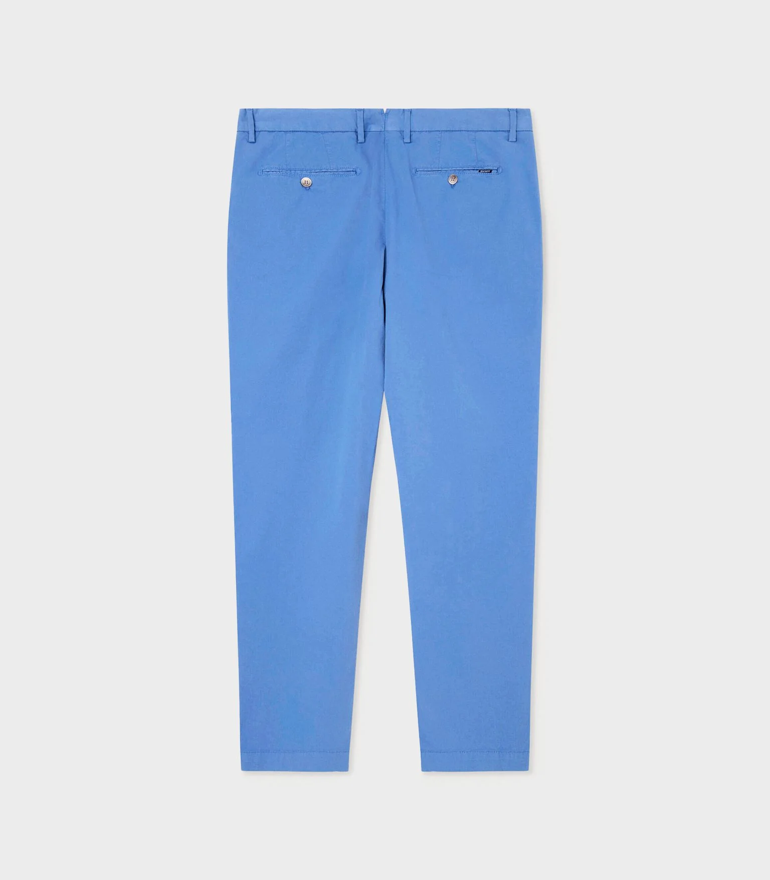 Hackett London - Slim Fit Chinos - Image 11