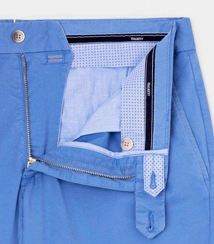 Hackett London - Slim Fit Chinos - Image 12