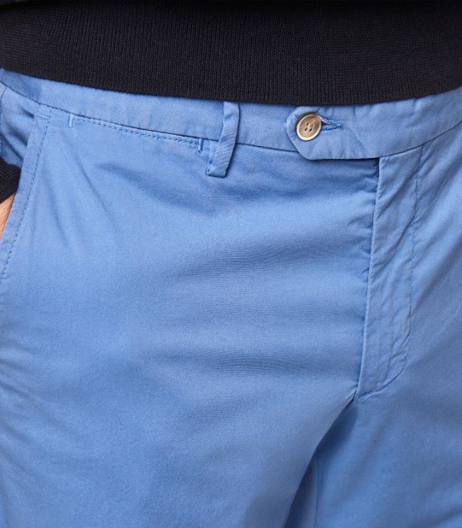 Hackett London - Slim Fit Chinos - Image 13