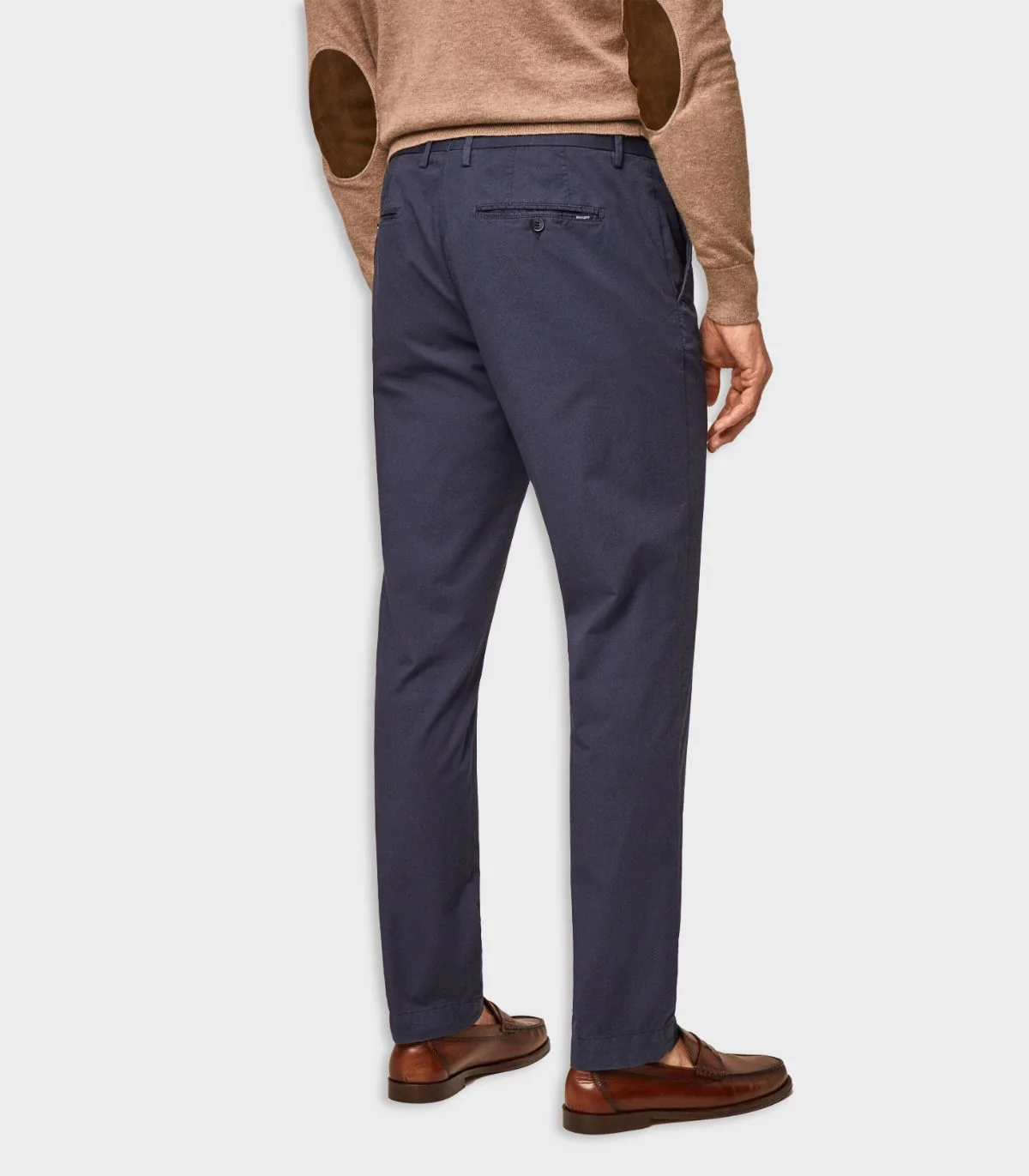 Hackett London - Slim Fit Chinos - Image 17