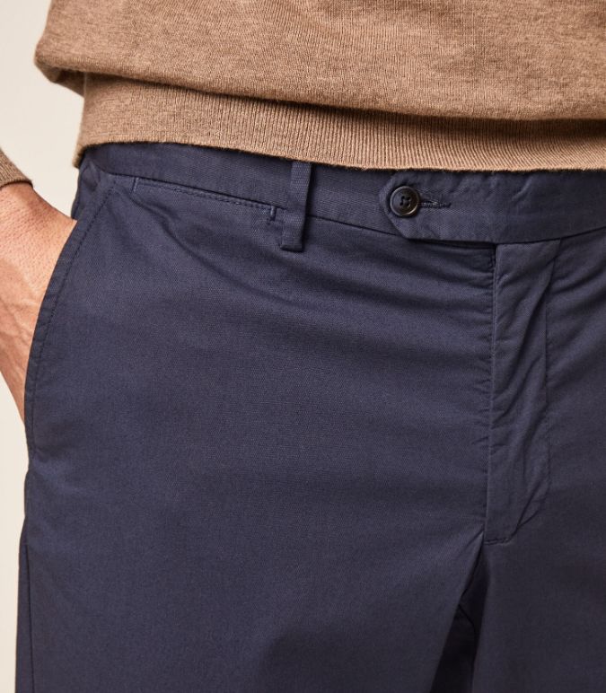 Hackett London - Slim Fit Chinos - Image 18