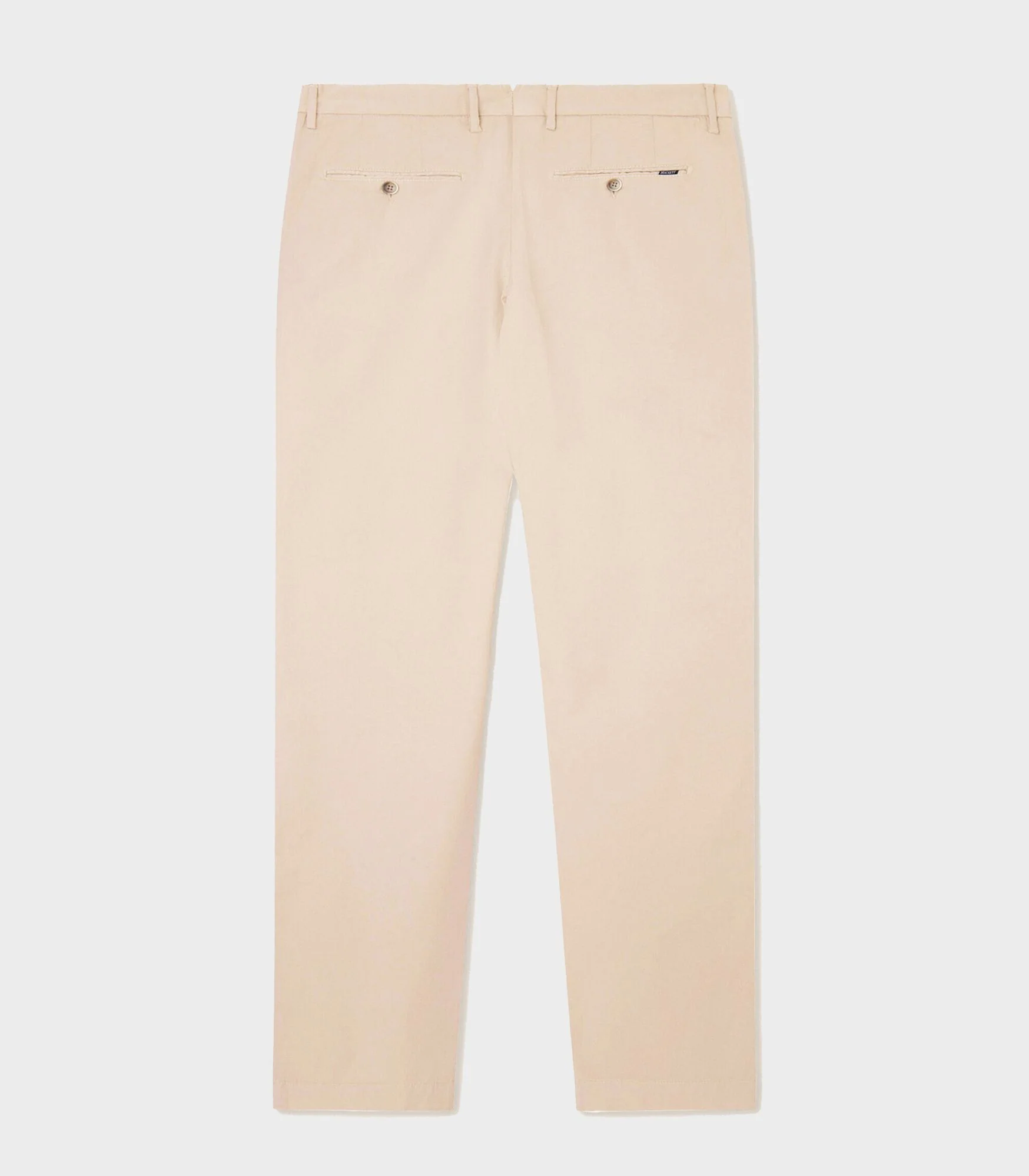 Hackett London - Slim Fit Chinos - Image 6