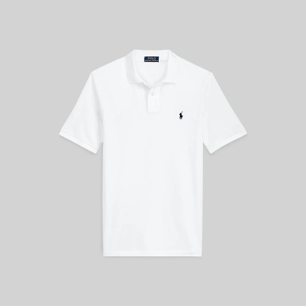 Polo Ralph Lauren - Men's Short Sleeve Knit - Image 2