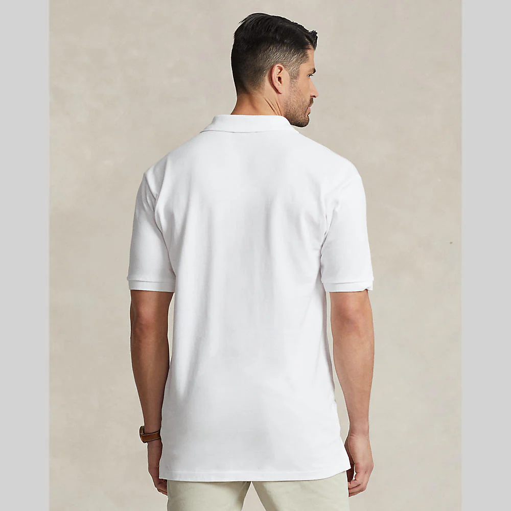 Polo Ralph Lauren - Men's Short Sleeve Knit - Image 5