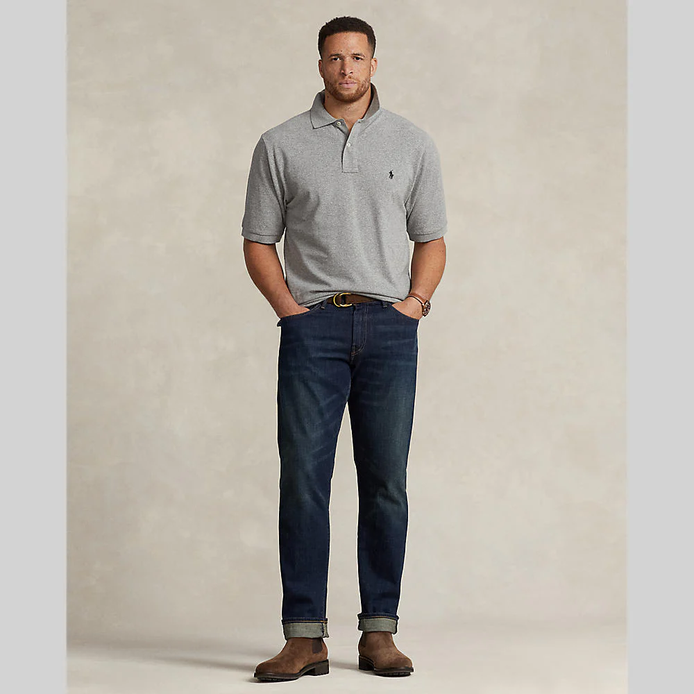 Polo Ralph Lauren - Men's Short Sleeve-Knit - Image 2