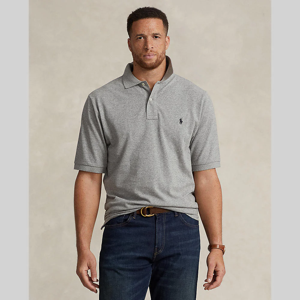 Polo Ralph Lauren - Men's Short Sleeve-Knit - Image 4