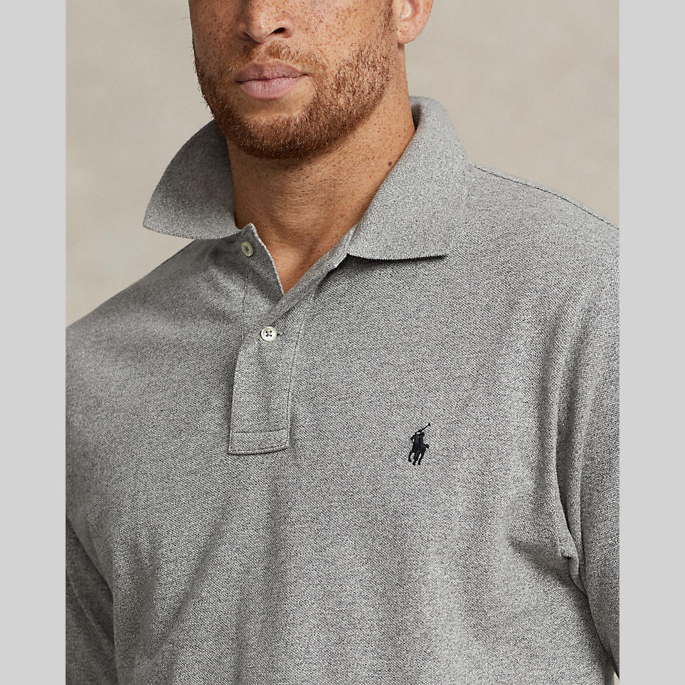 Polo Ralph Lauren - Men's Short Sleeve-Knit - Image 5