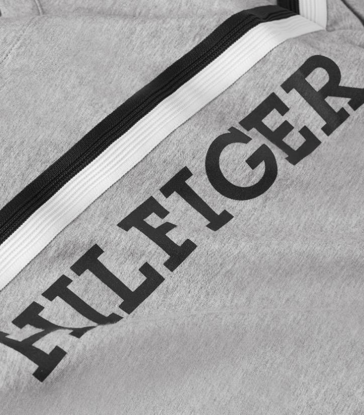 Tommy Hilfiger - Monotype Global Stripe T-Shirt Regular Fit - Image 11