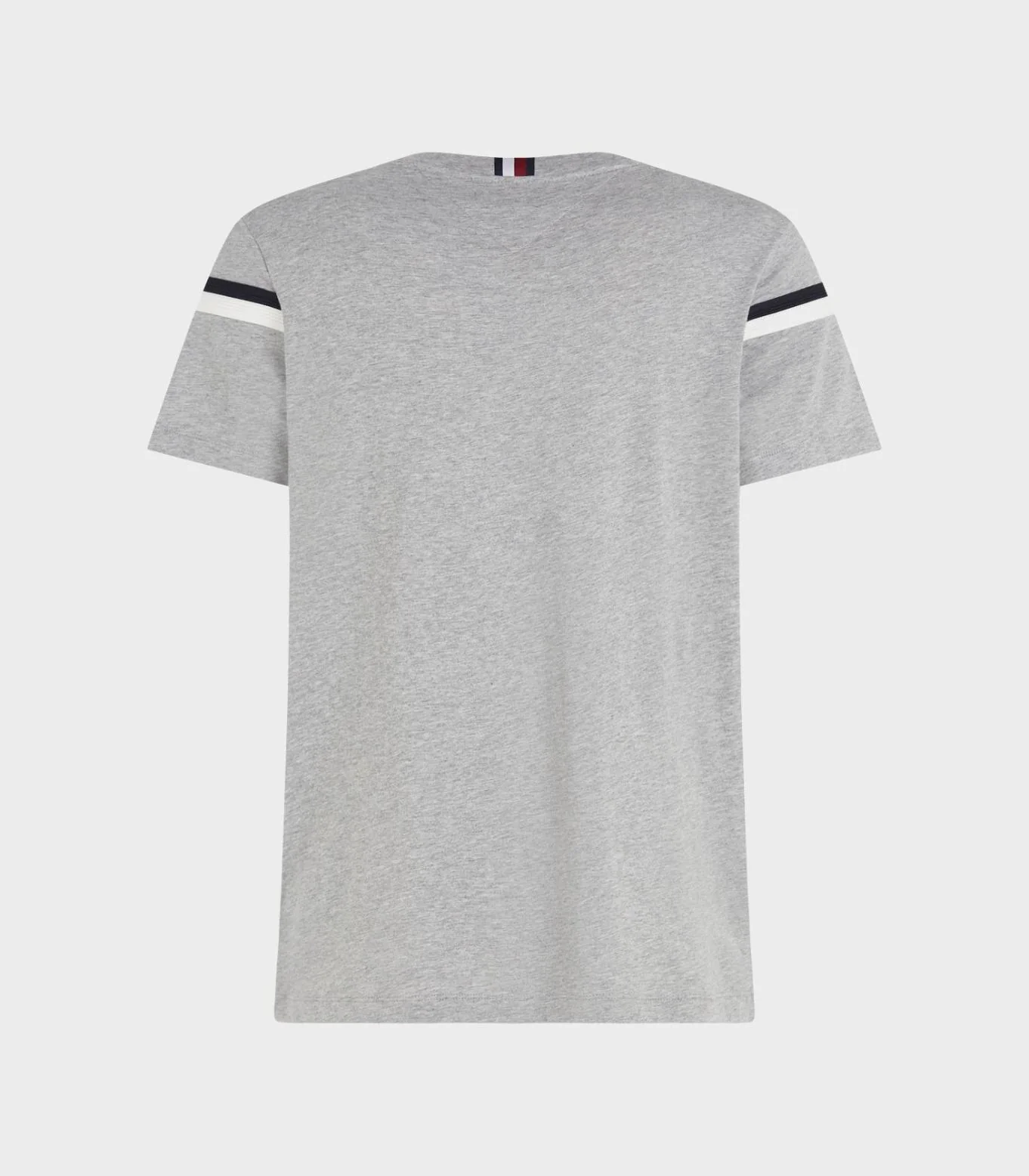 Tommy Hilfiger - Monotype Global Stripe T-Shirt Regular Fit - Image 7