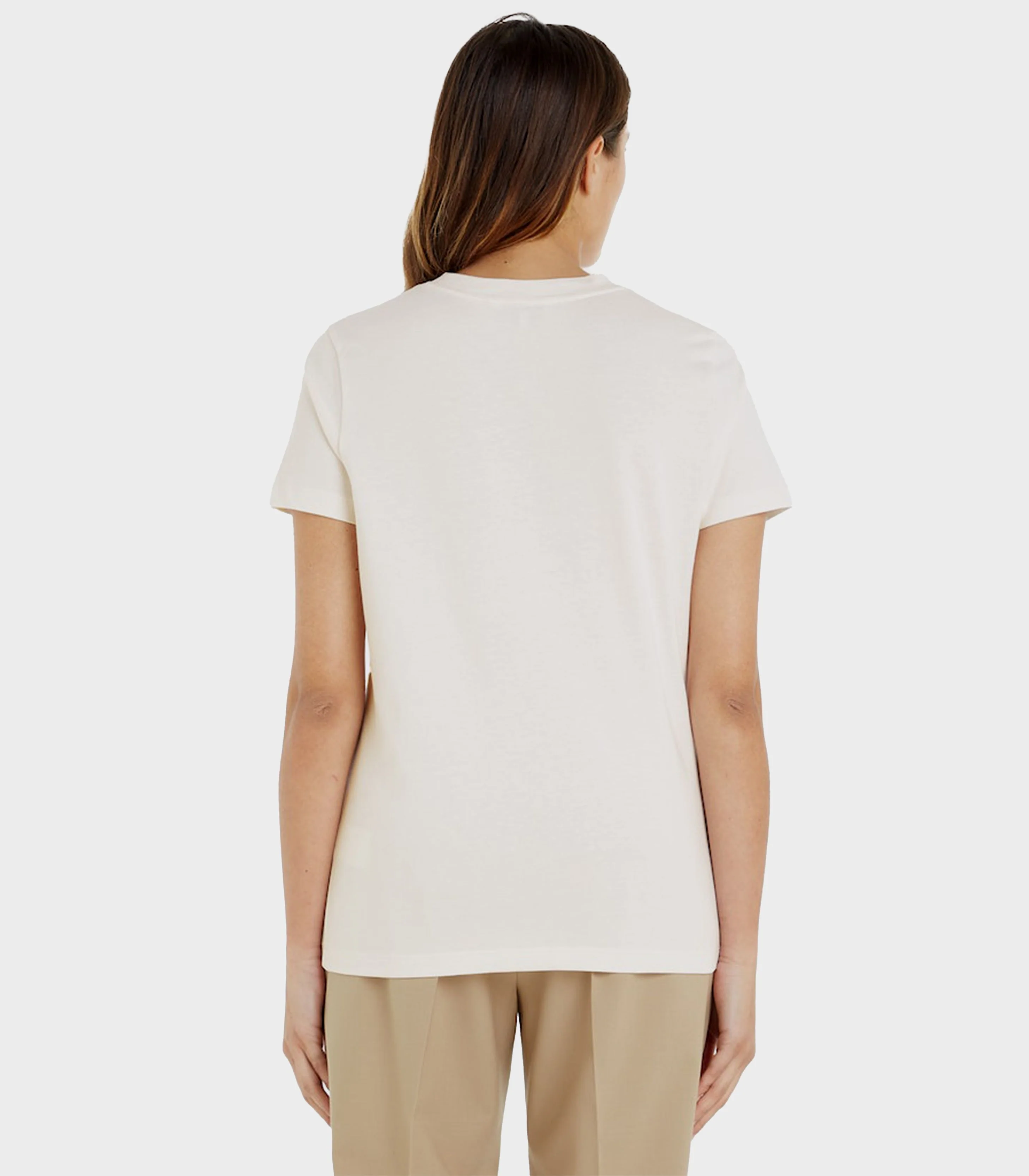 Tommy Hilfiger - Varsity Imd Crew Neck Regular Fit Tshirt - Image 14