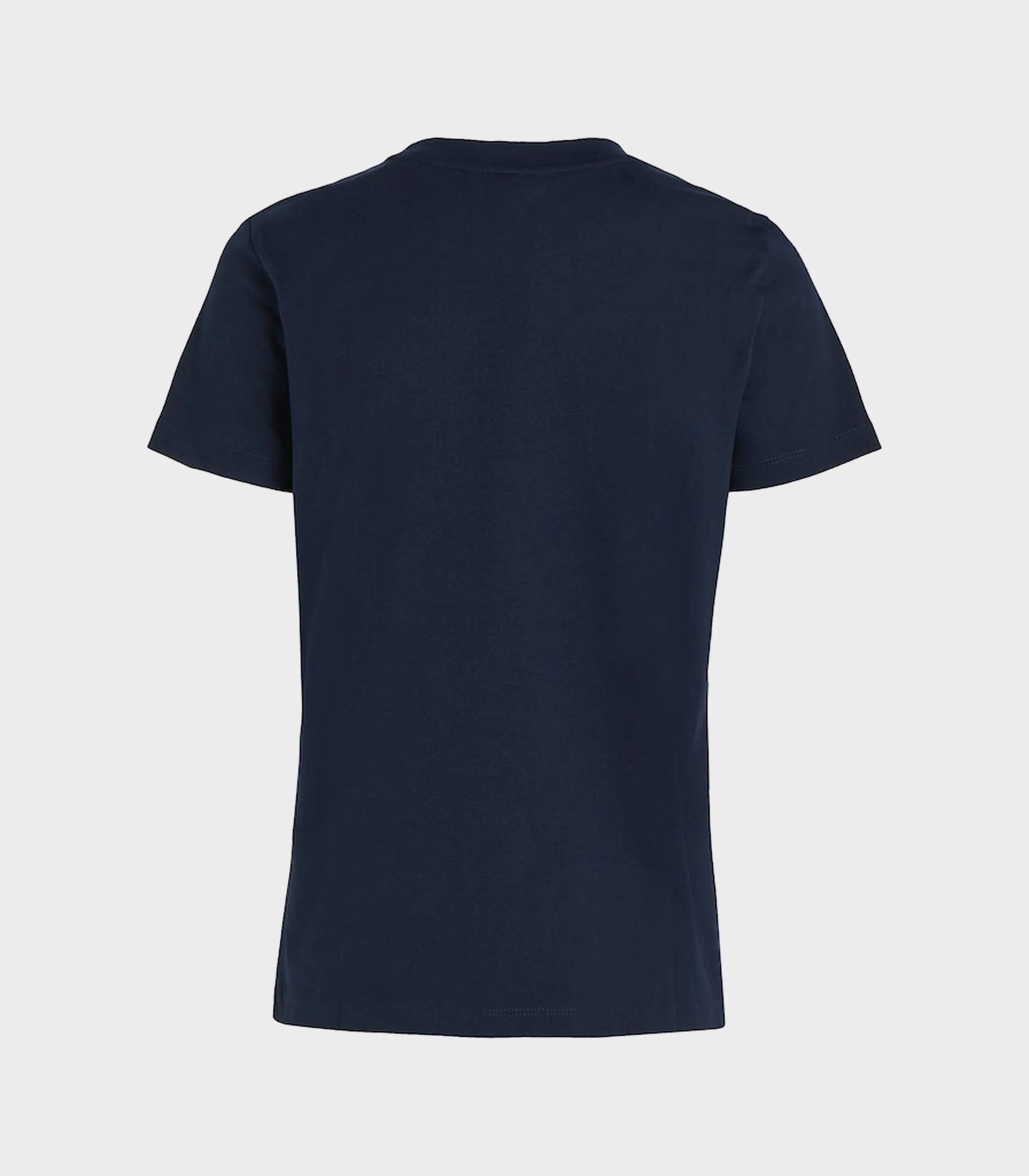 Tommy Hilfiger - Varsity Imd Crew Neck Regular Fit Tshirt - Image 6
