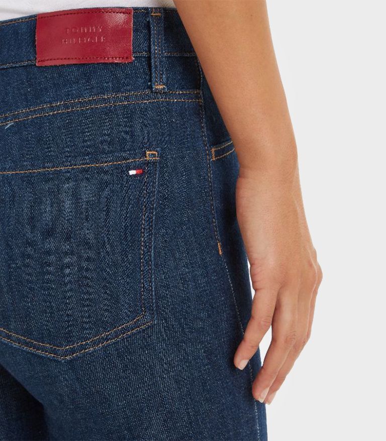 Tommy Hilfiger - Mid Rise Bootcut Jeans - Image 4