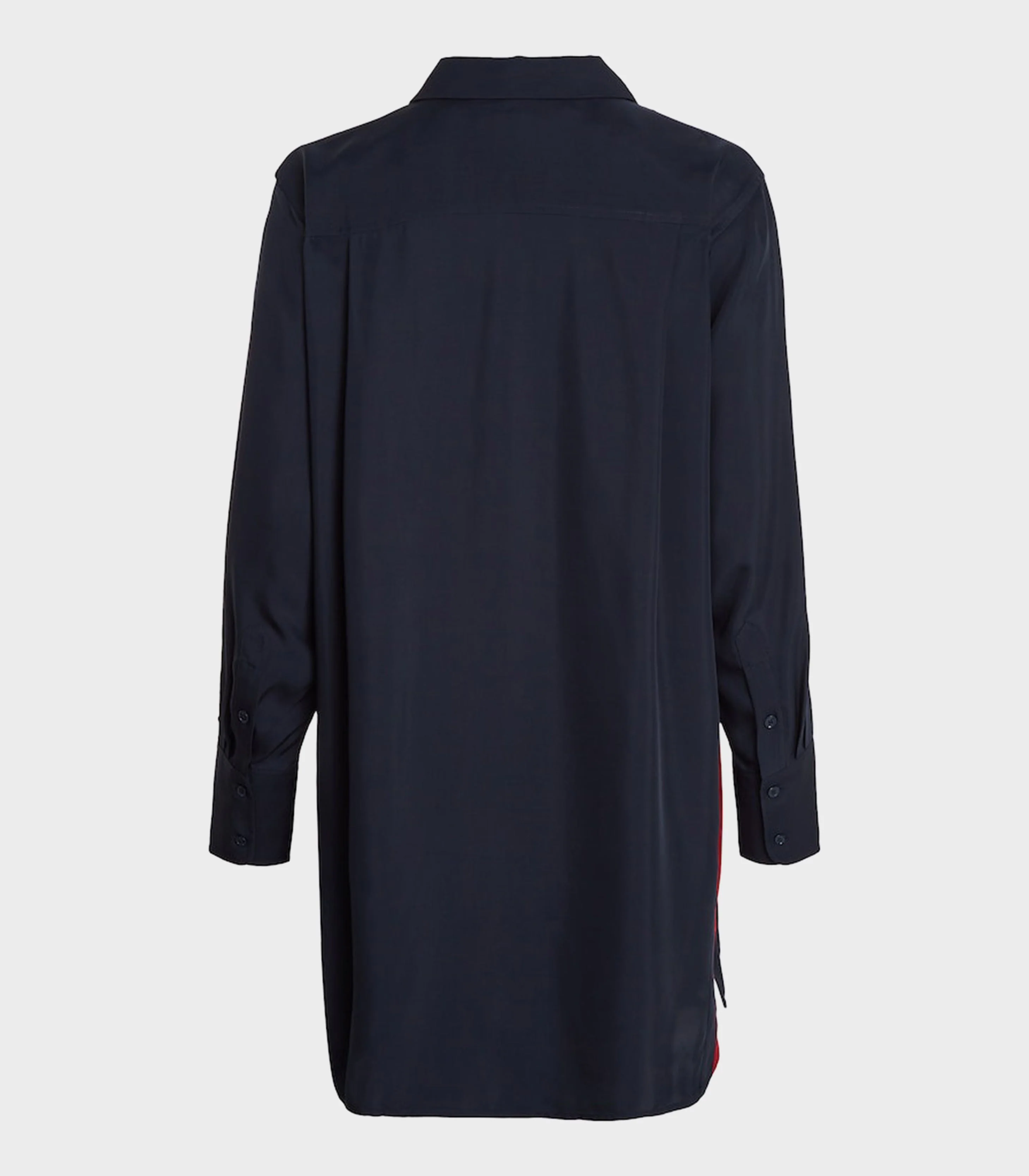 Tommy Hilfiger - Pieced Short Shirt Dress Relaxed Fit - Image 6