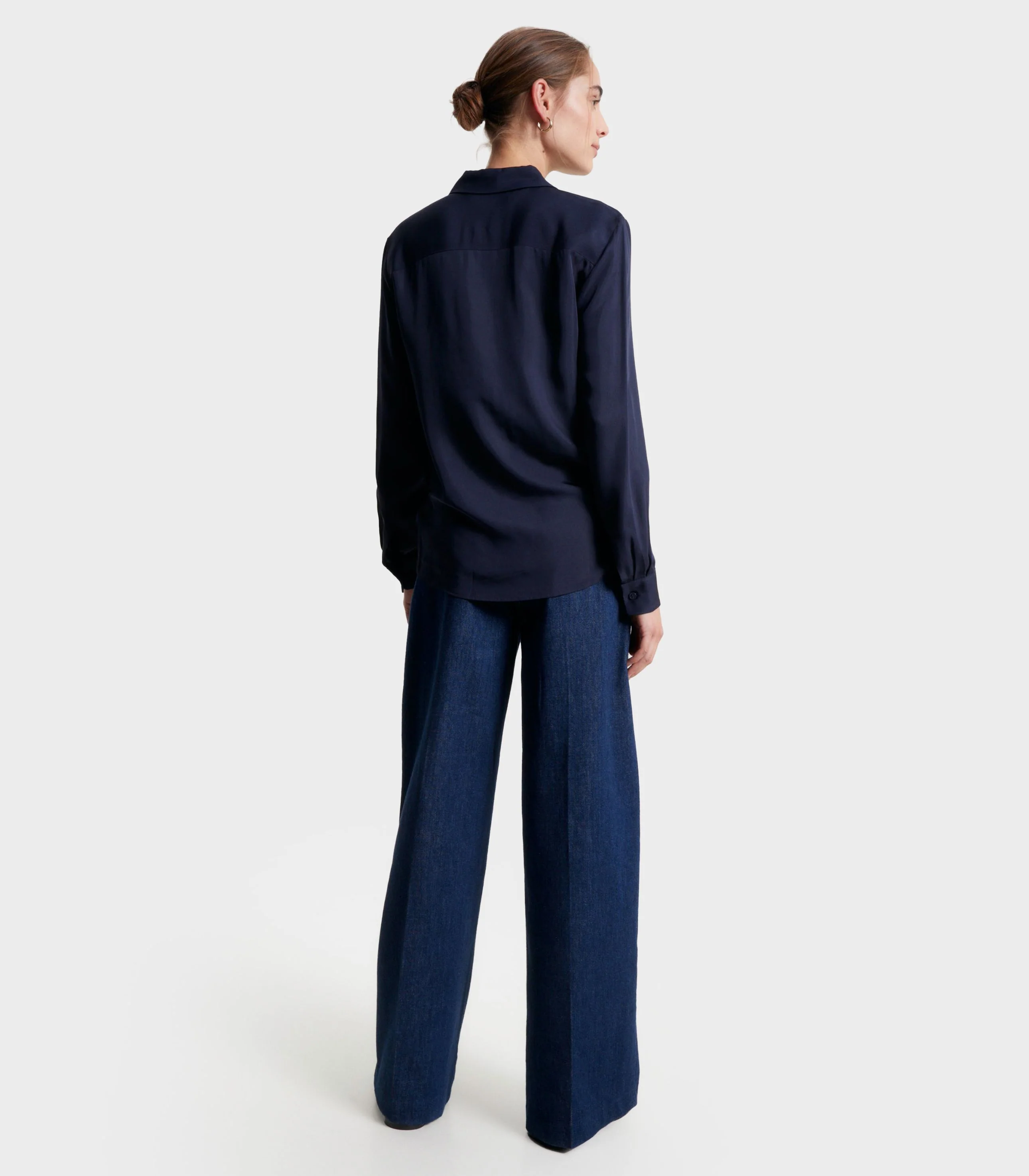 Tommy Hilfiger - Regular Fit Twill Shirt - Image 3