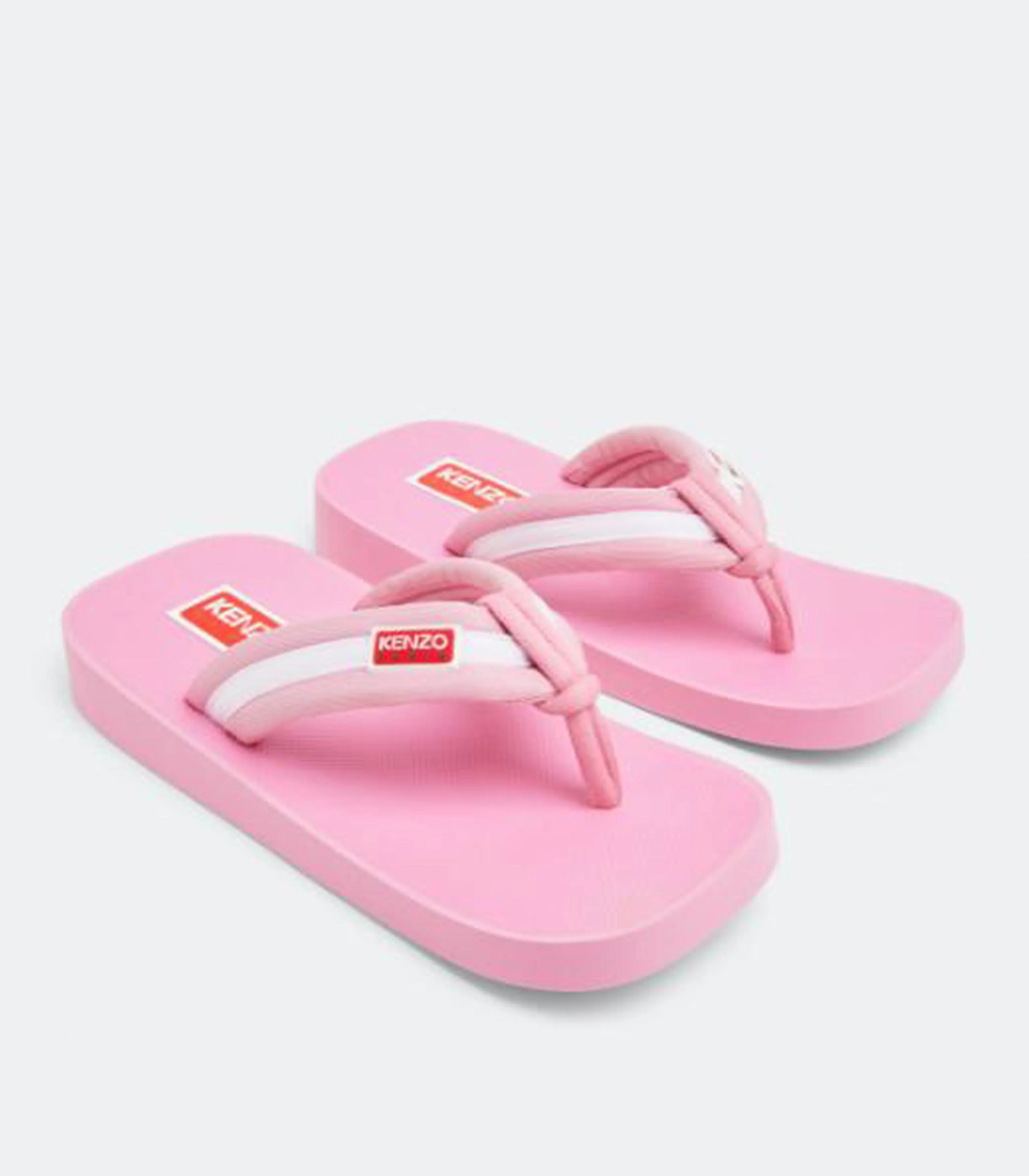Kenzo - Setta Flip-Flops - Image 3