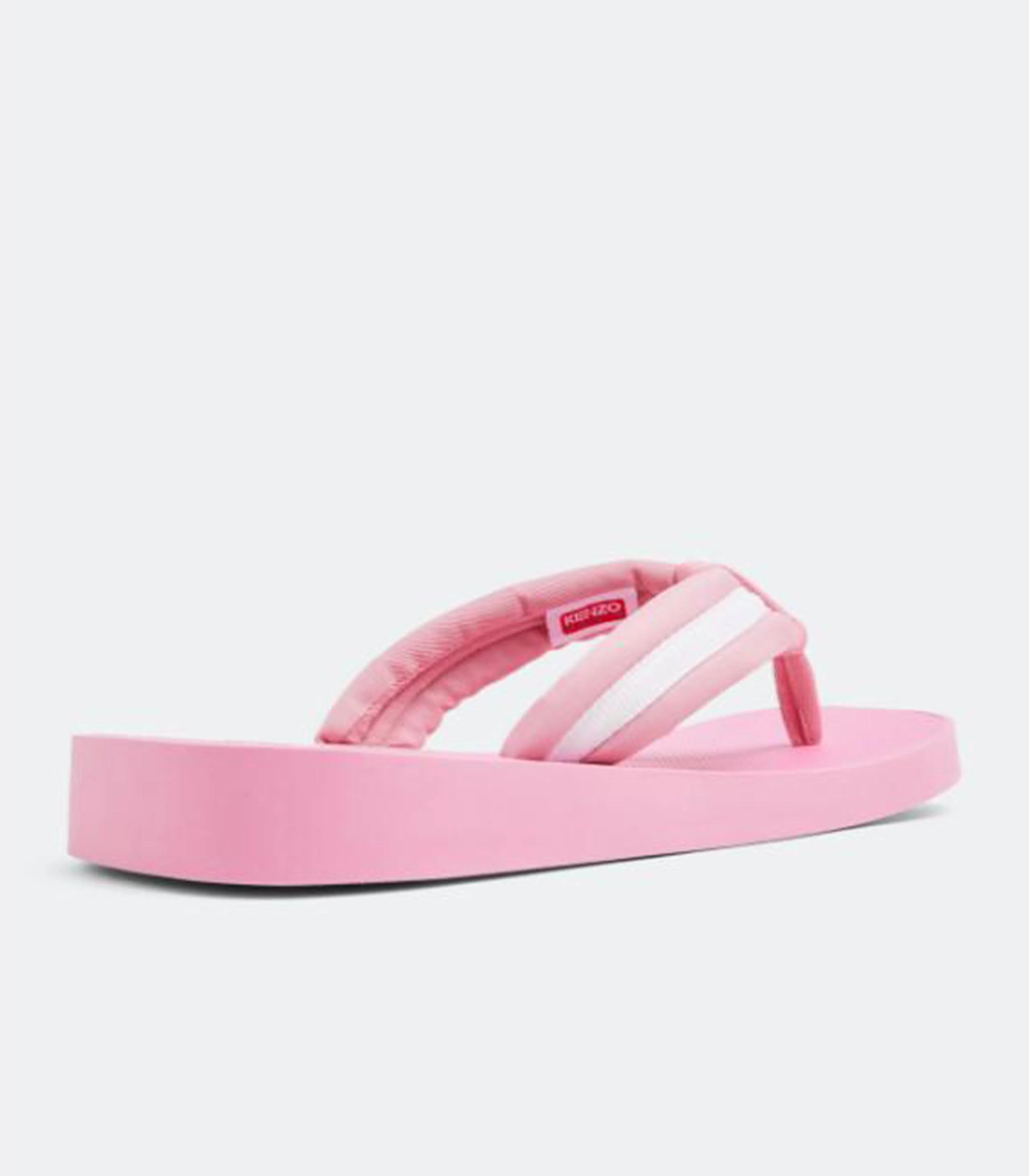 Kenzo - Setta Flip-Flops - Image 4