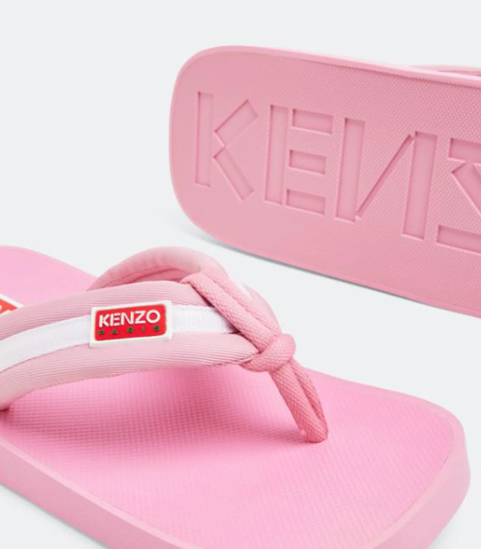 Kenzo - Setta Flip-Flops - Image 5