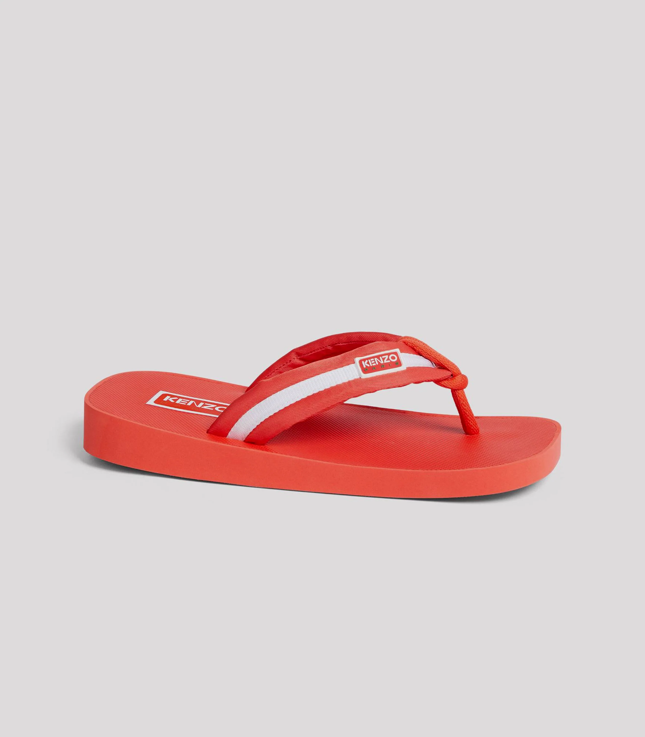 Kenzo - Setta Flip-Flops - Image 6