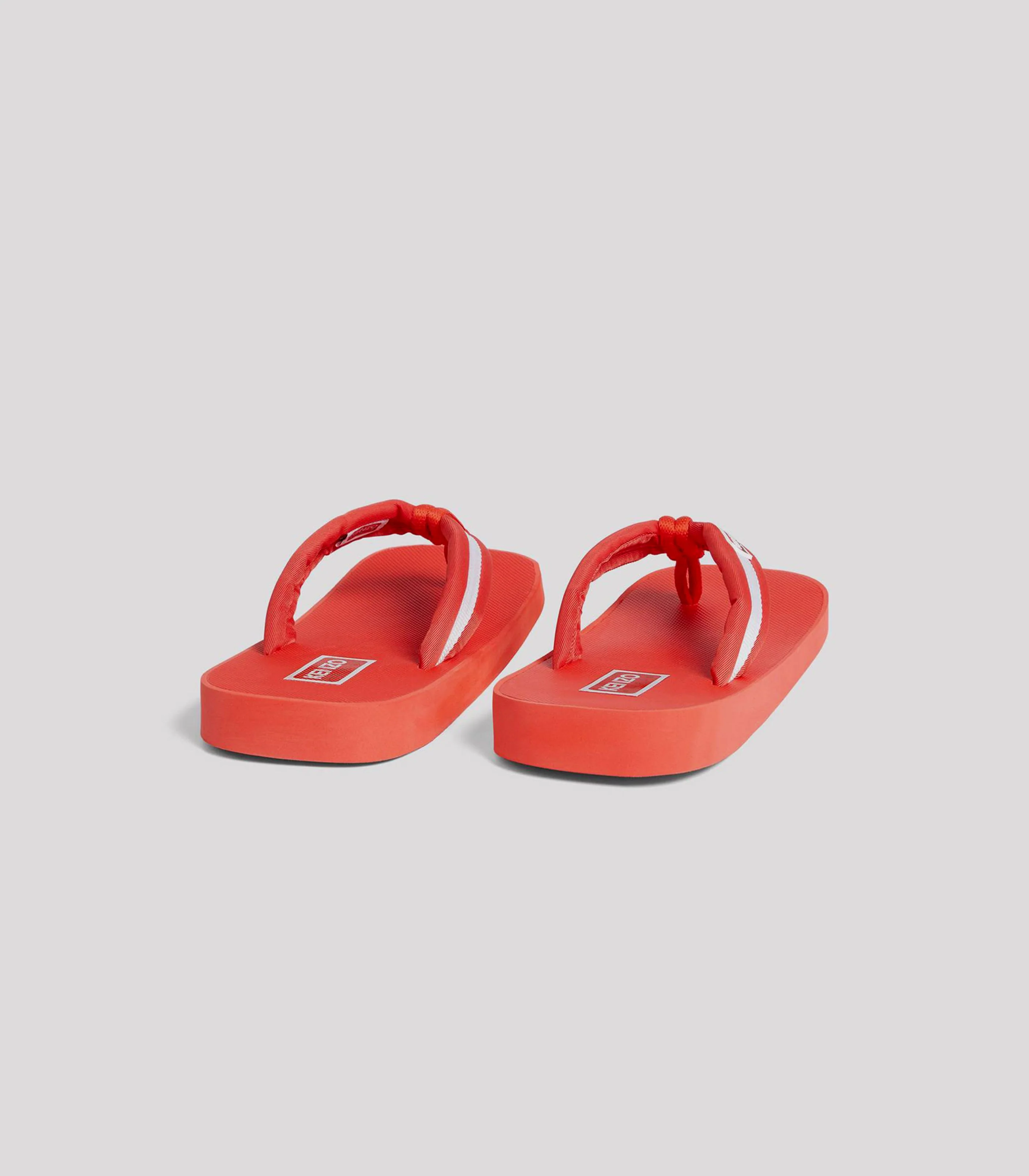 Kenzo - Setta Flip-Flops - Image 7