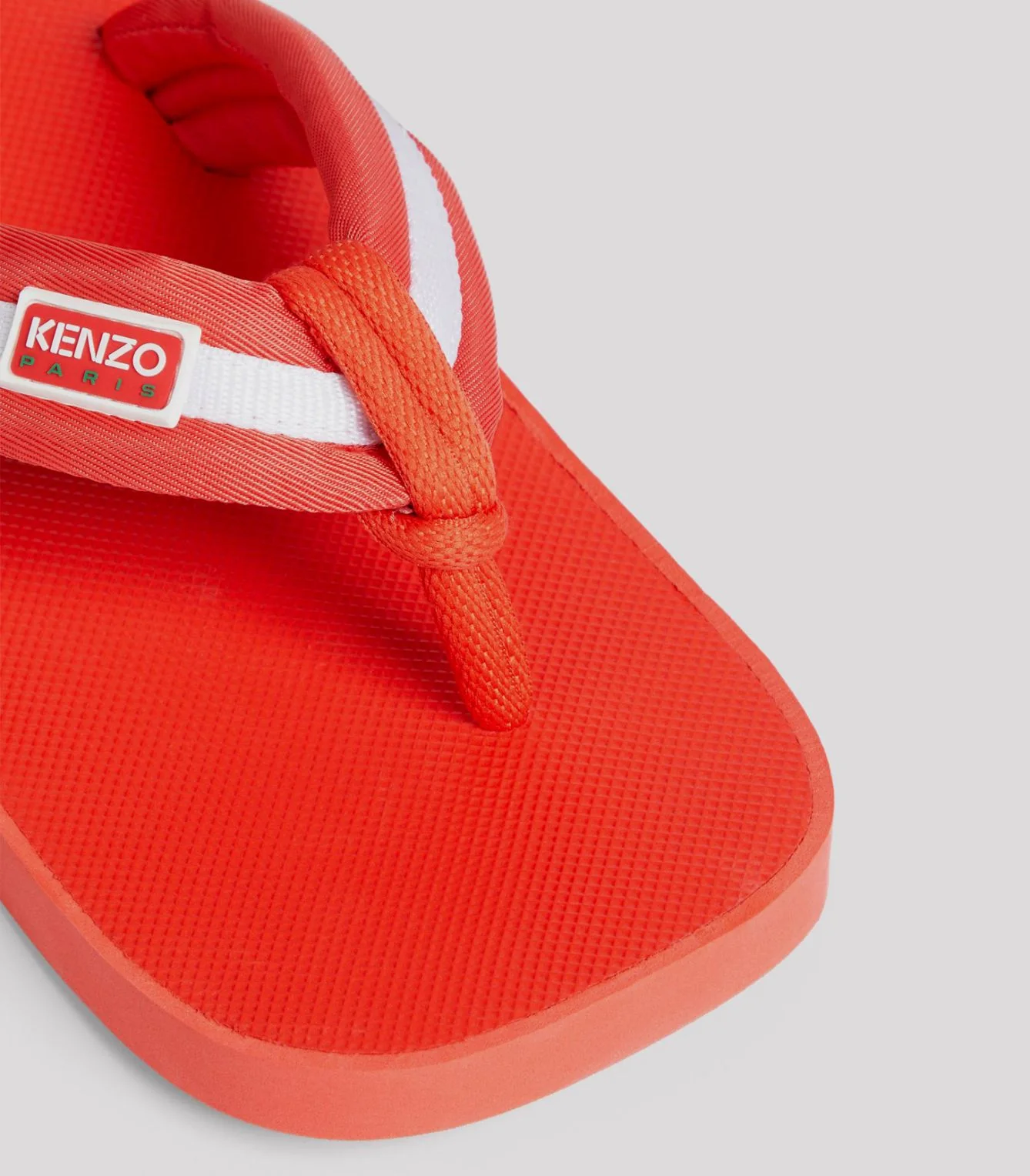 Kenzo - Setta Flip-Flops - Image 8