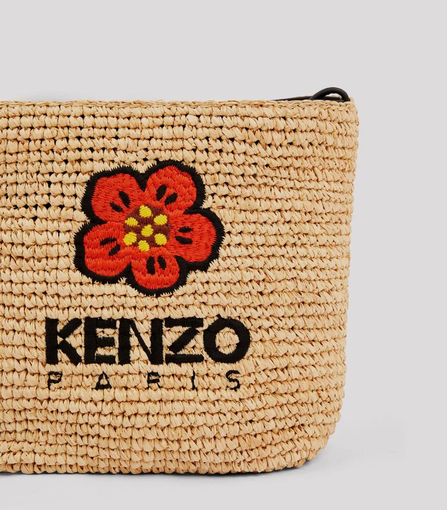 Kenzo - Mini 'Boke Flower' Bucket Bag - Image 3