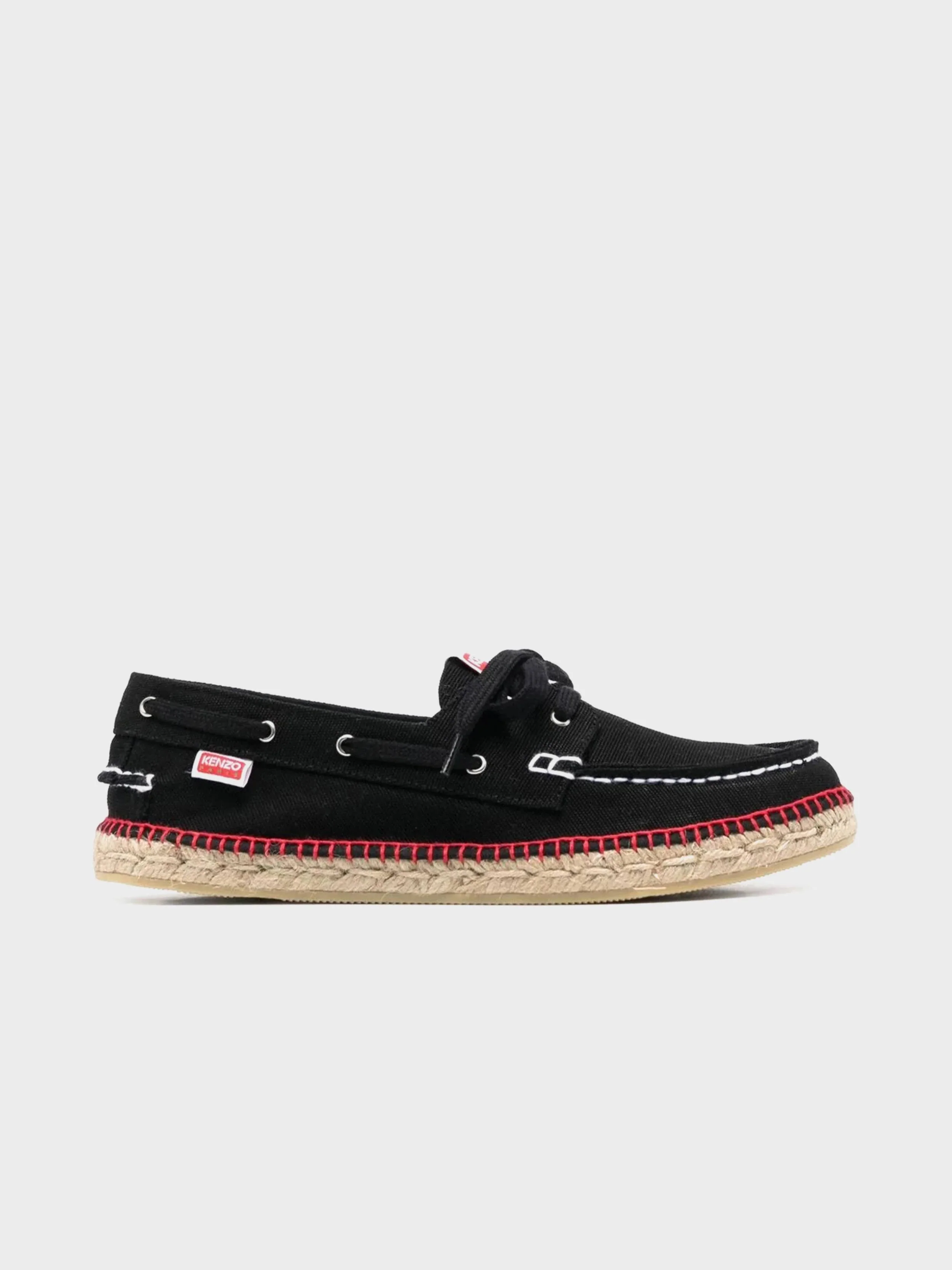 Kenzo - Men's Colour Block Sailing Shoes