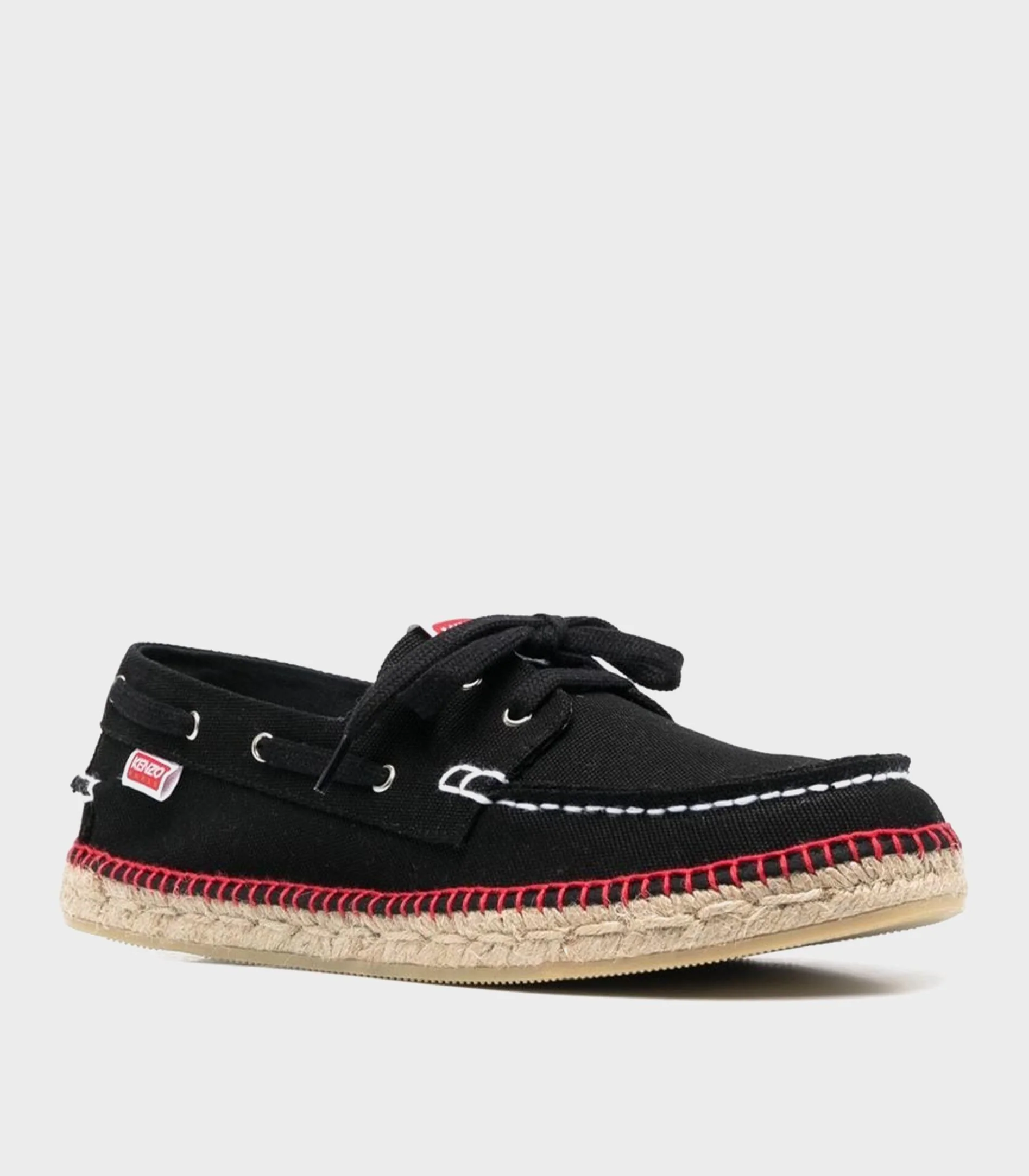 Kenzo - Men's Colour Block Sailing Shoes - Image 2