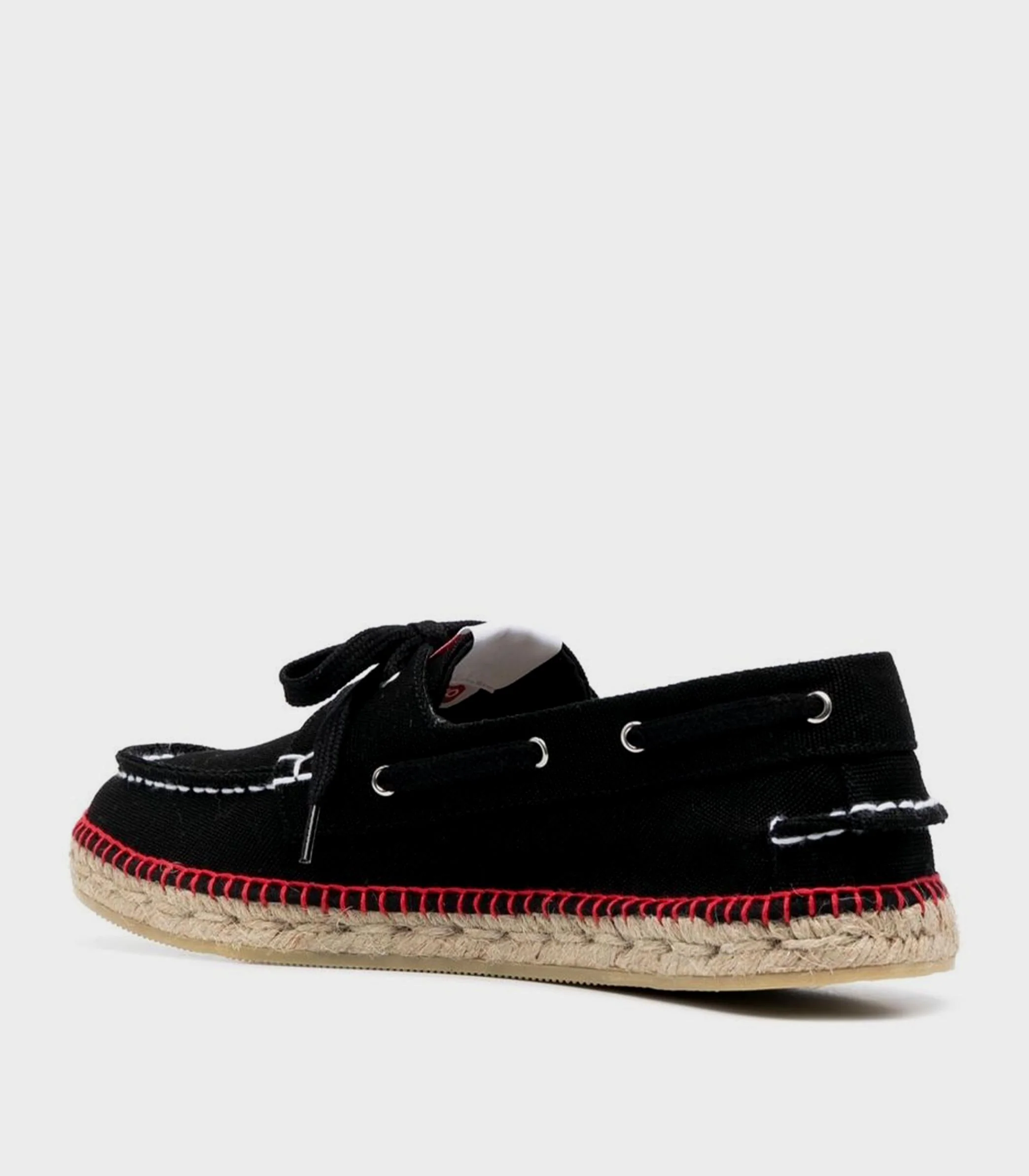 Kenzo - Men's Colour Block Sailing Shoes - Image 4