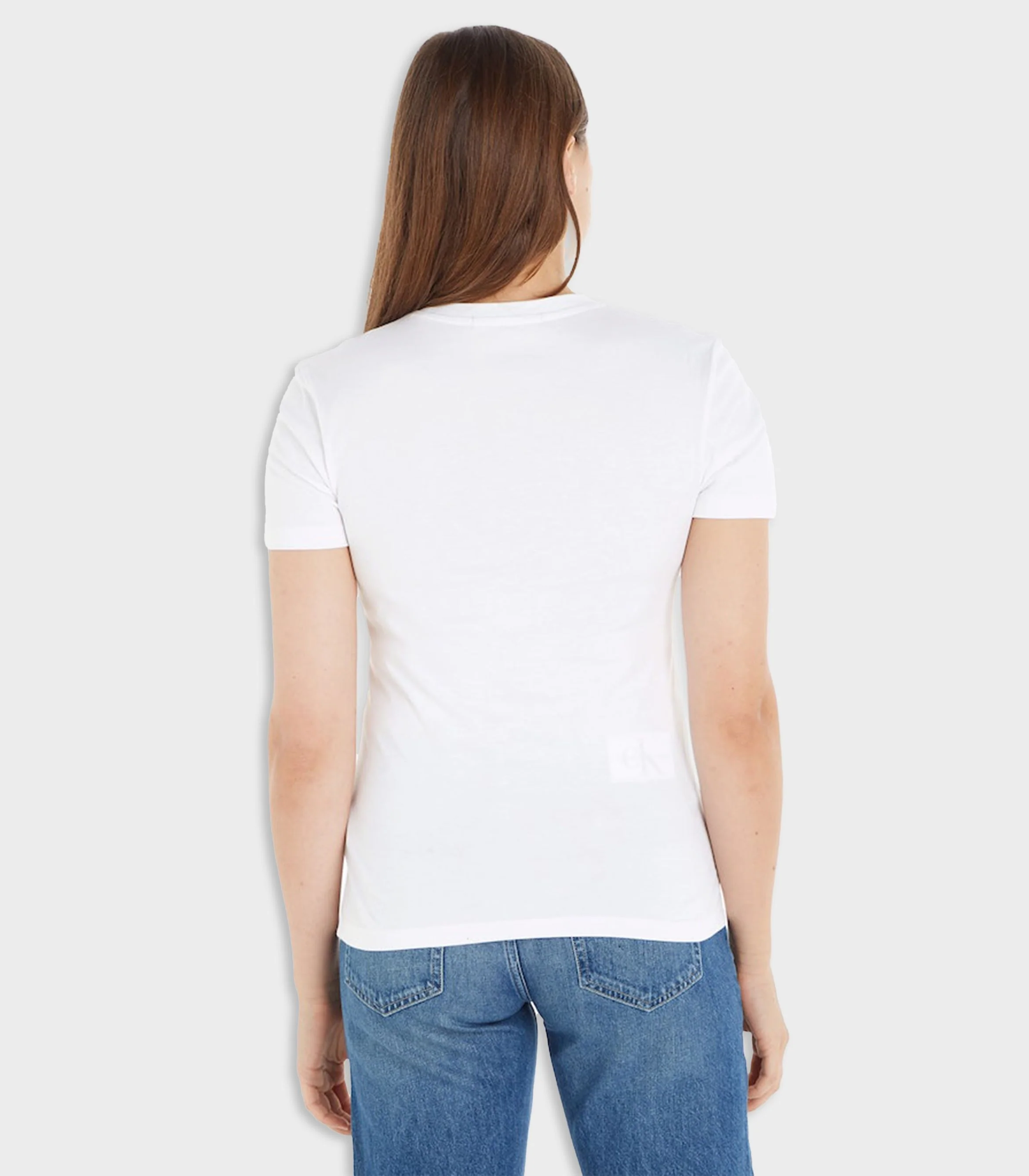 Calvin Klein Jeans - Printed Box Slim T - Shirt - Image 10