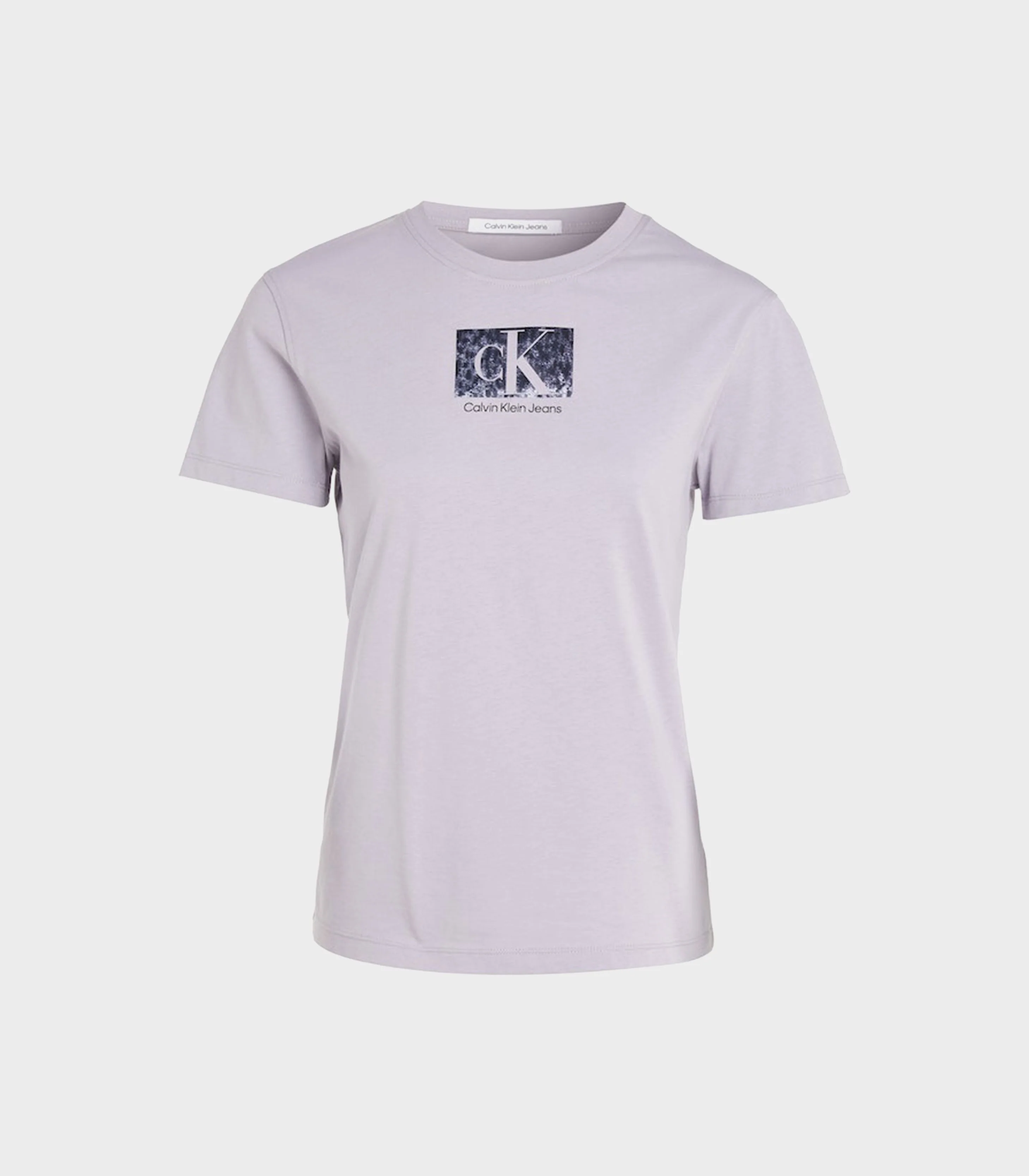 Calvin Klein Jeans - Printed Box Slim T - Shirt - Image 2