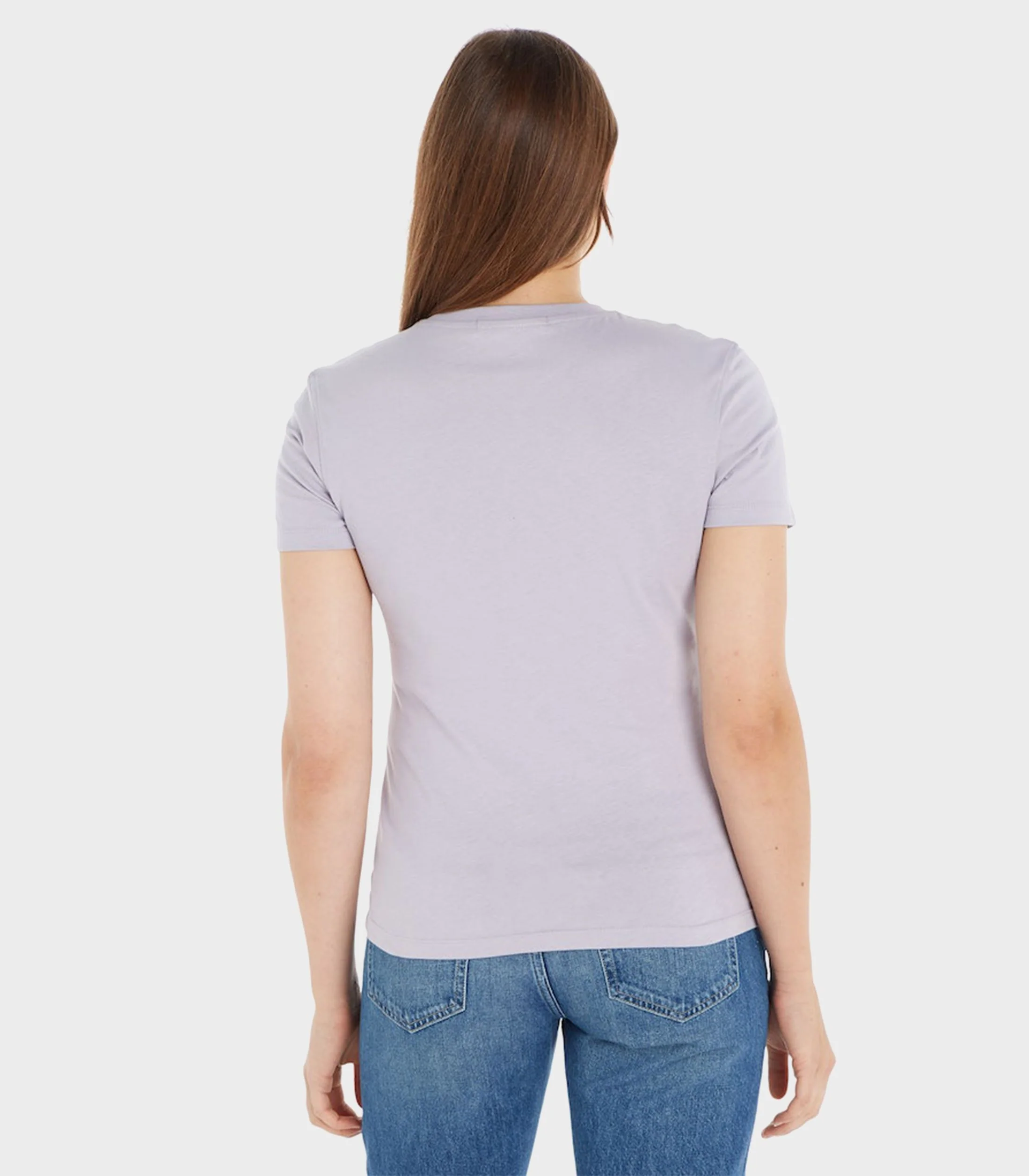 Calvin Klein Jeans - Printed Box Slim T - Shirt - Image 6