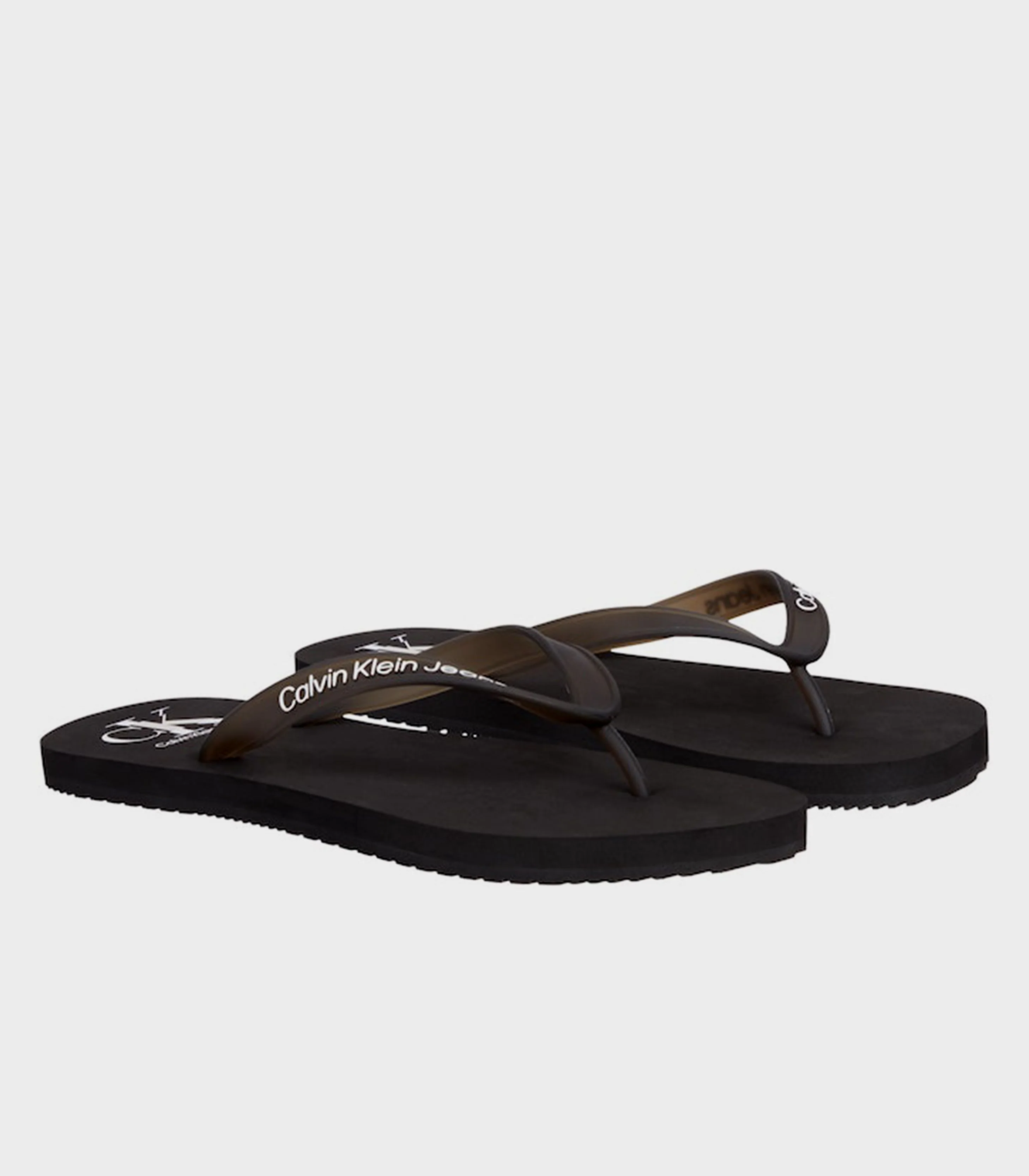 Calvin Klein - Men's Beach Flip Flops - Image 2