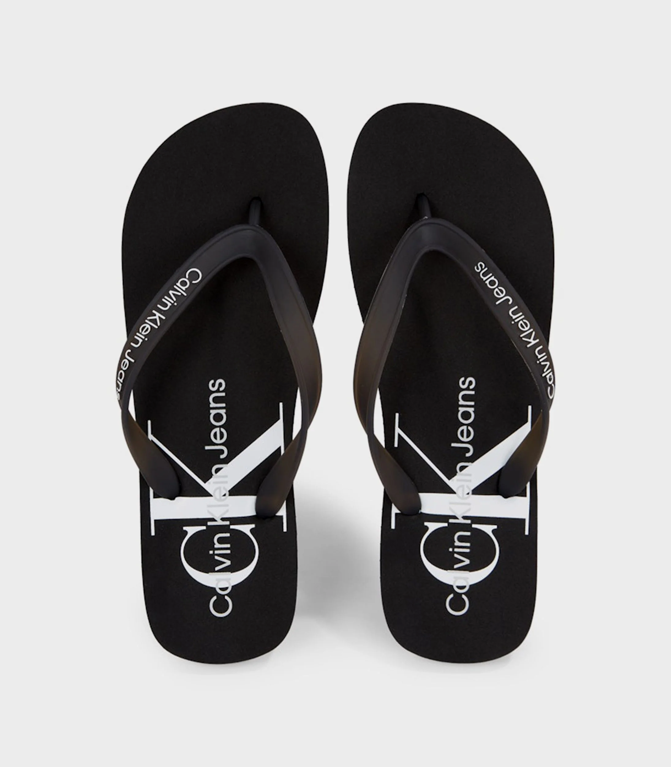 Calvin Klein - Men's Beach Flip Flops - Image 3
