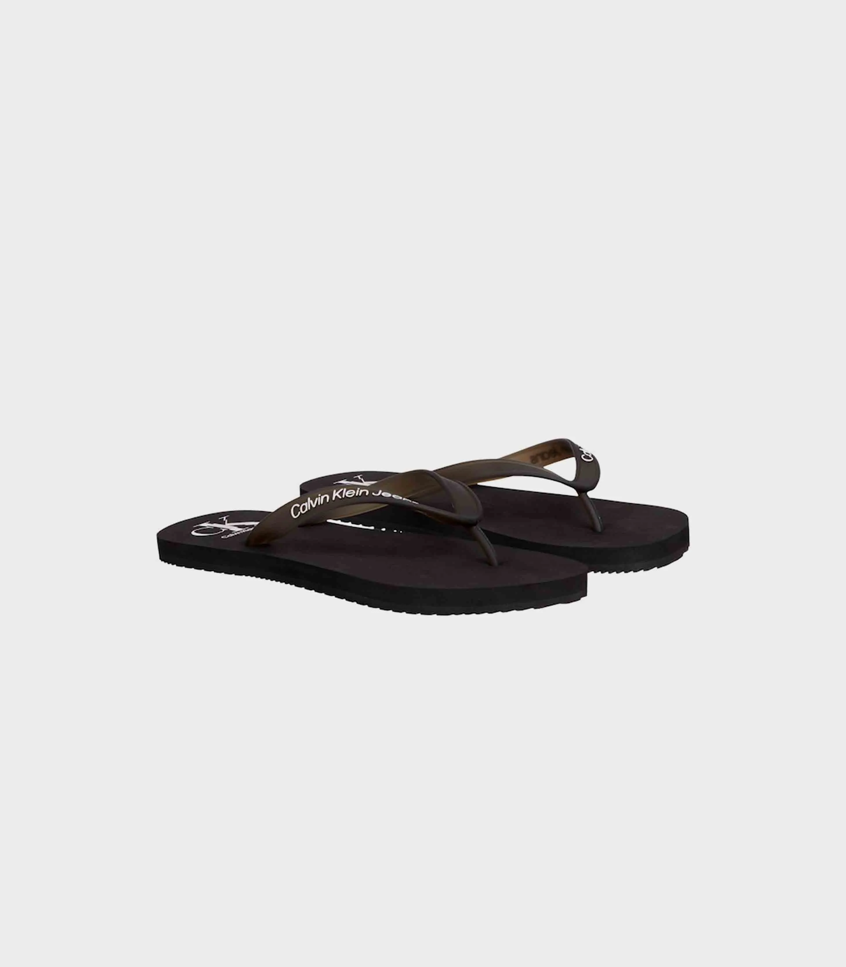 Calvin Klein - Men's Beach Flip Flops - Image 4