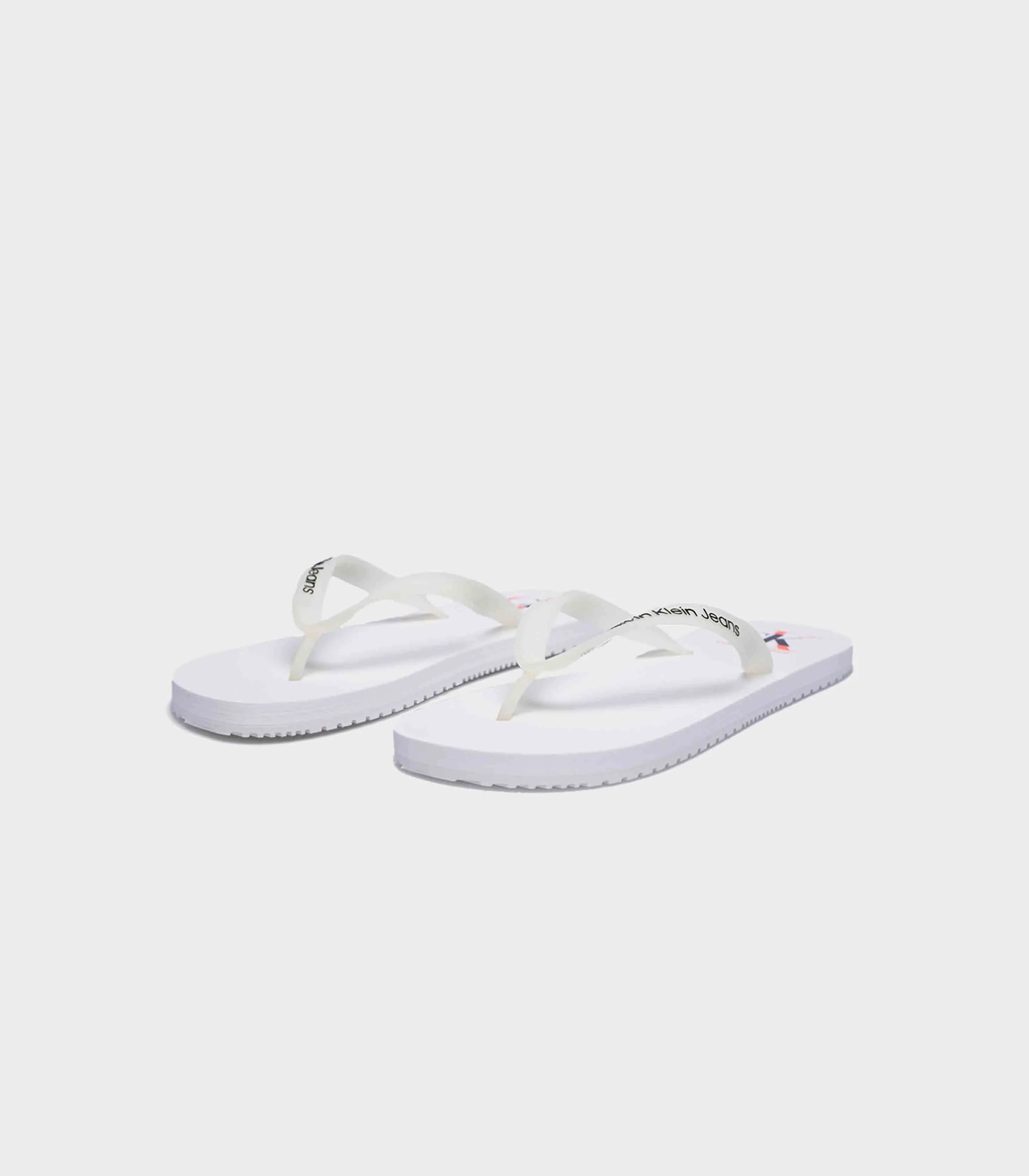 Calvin Klein - Men's Beach Flip Flops - Image 7
