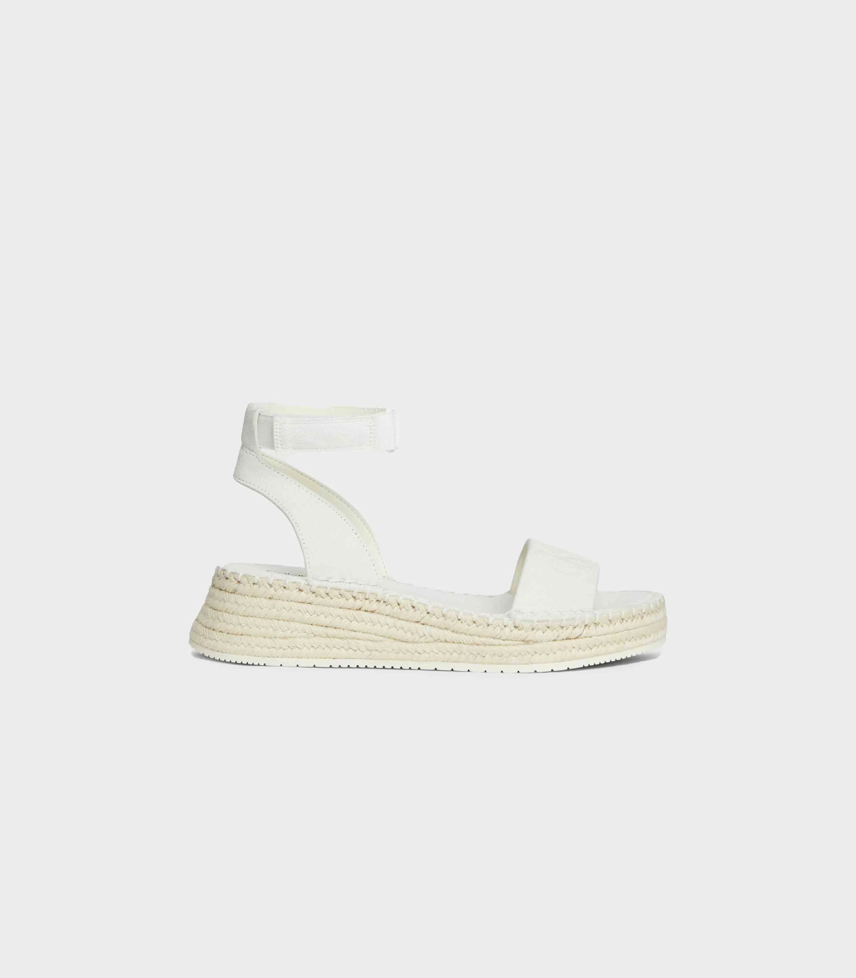 Calvin Klein - Espadrilles Sporty Wedge Rope - Image 11