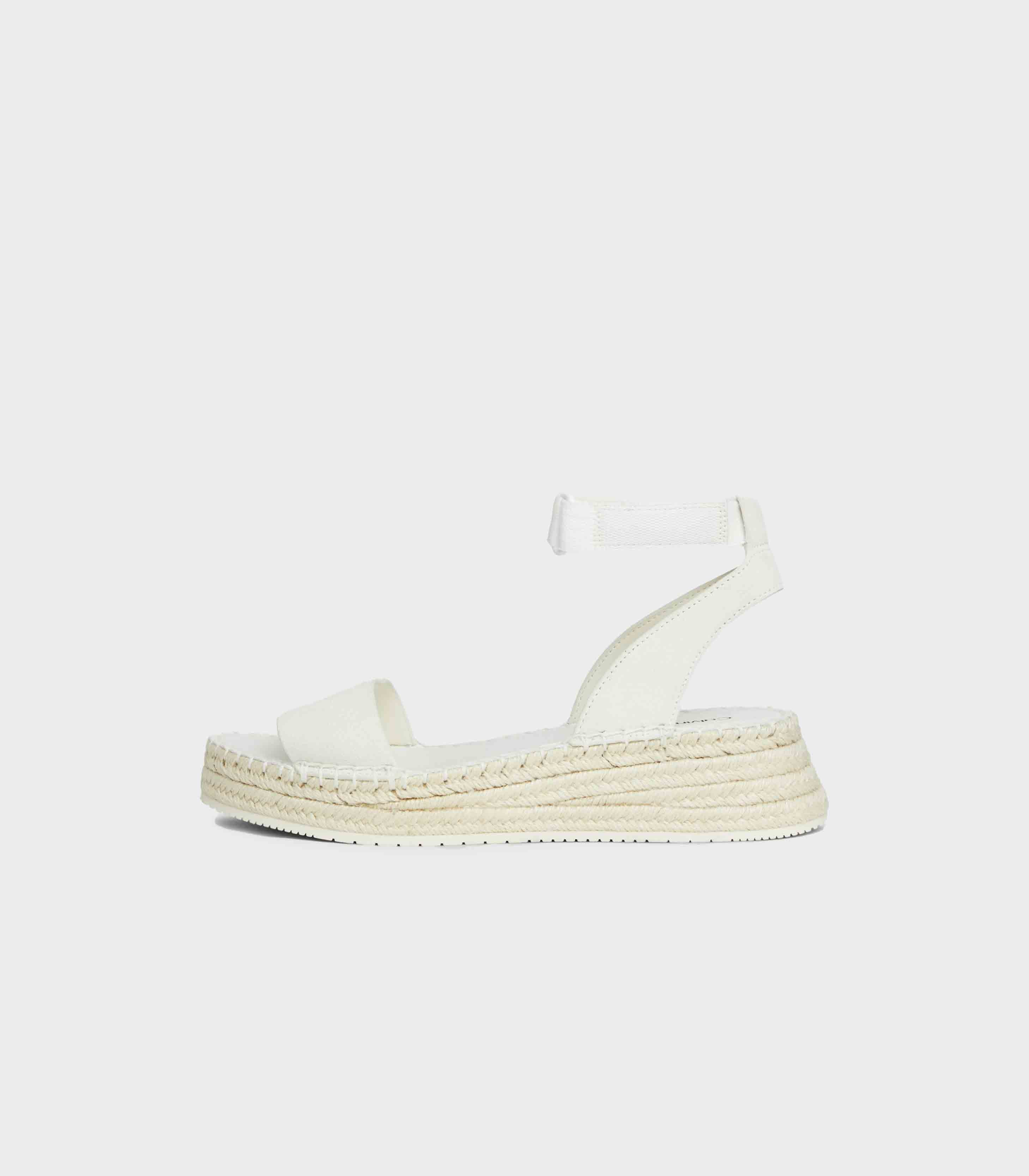 Calvin Klein - Espadrilles Sporty Wedge Rope - Image 16