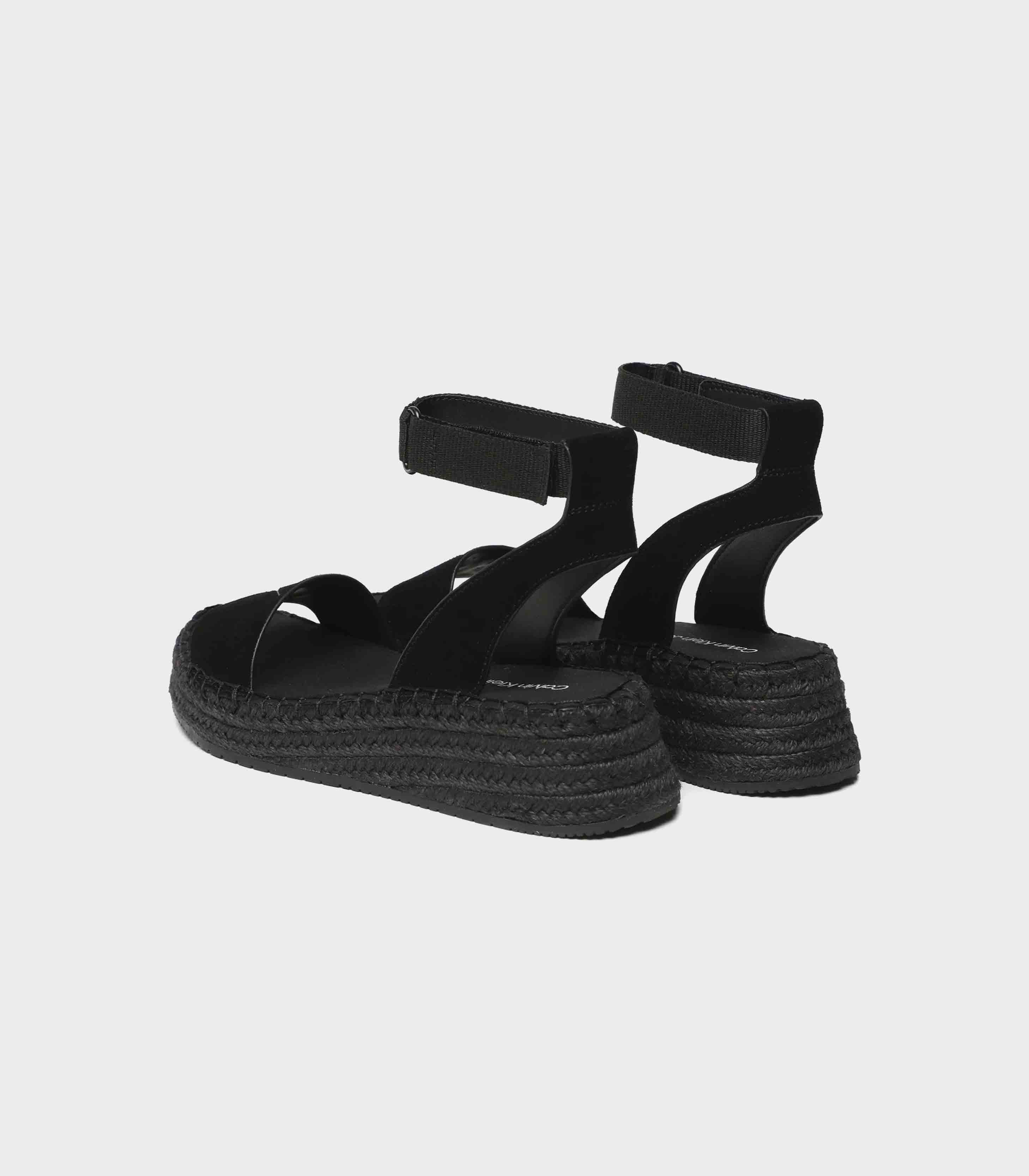 Calvin Klein - Espadrilles Sporty Wedge Rope - Image 7