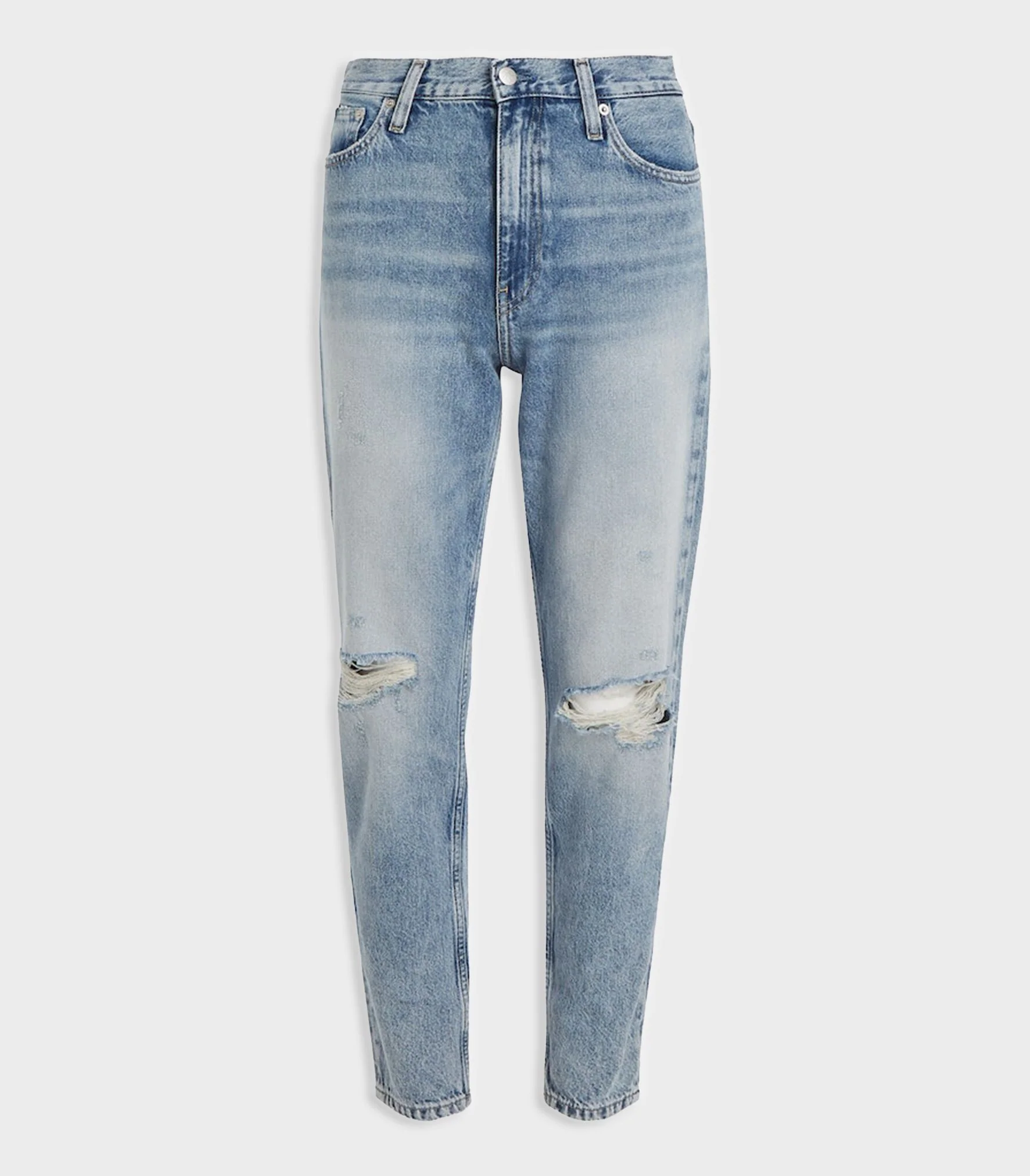 Calvin Klein Jeans - Mom Jeans - Image 2