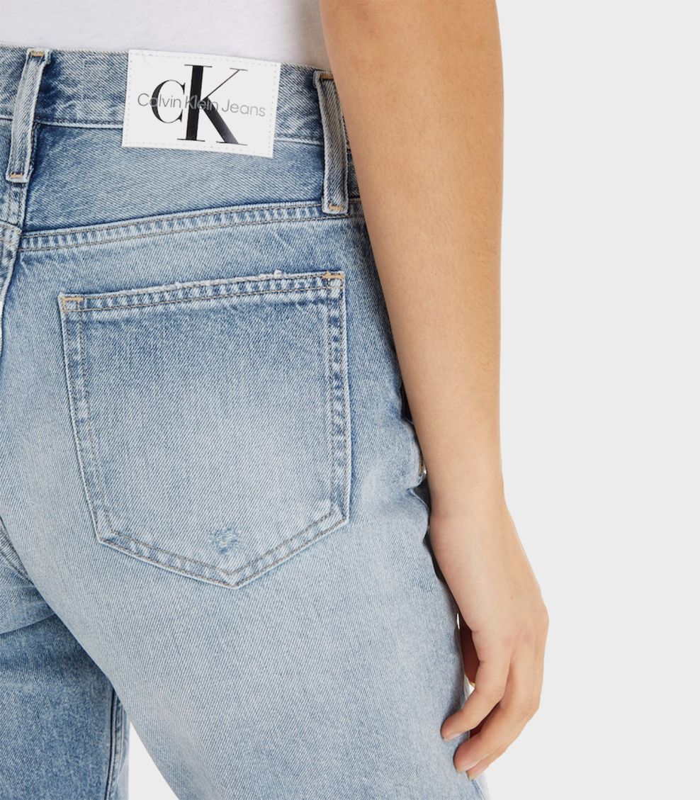 Calvin Klein Jeans - Mom Jeans - Image 5